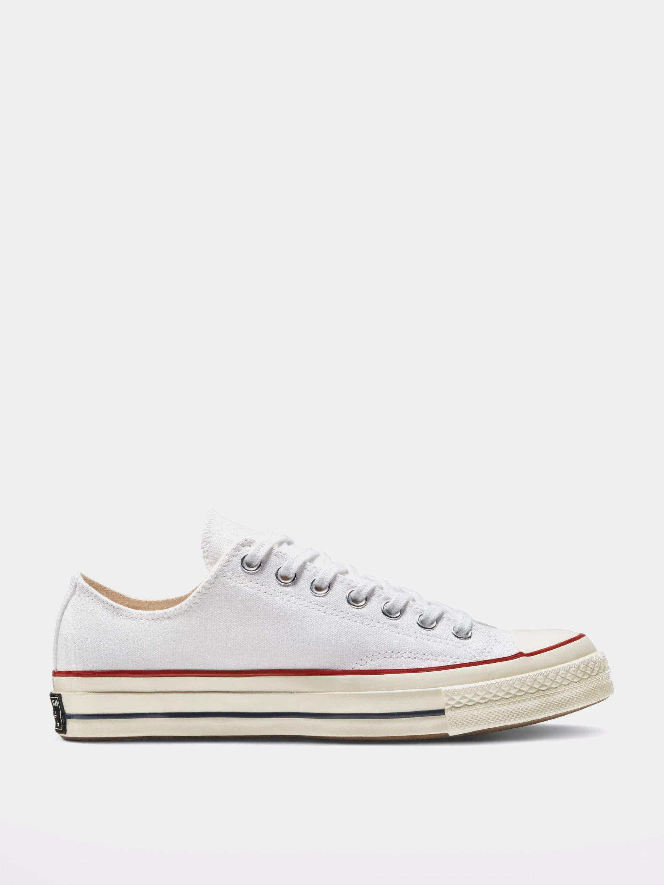 Кеды Converse Chuck 70 Optical White
