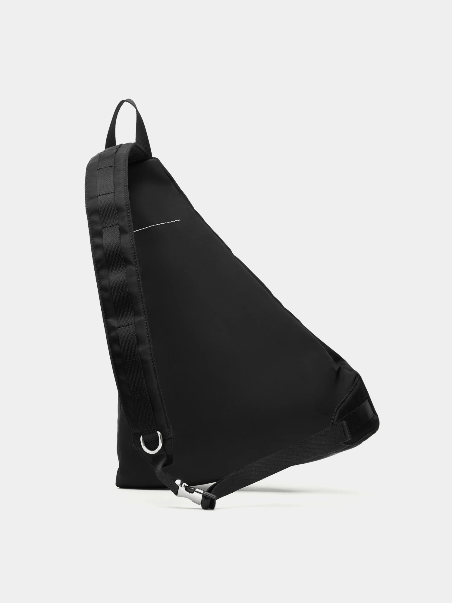 Сумка MM6 Maison Margiela Japanese Sling Patch Black