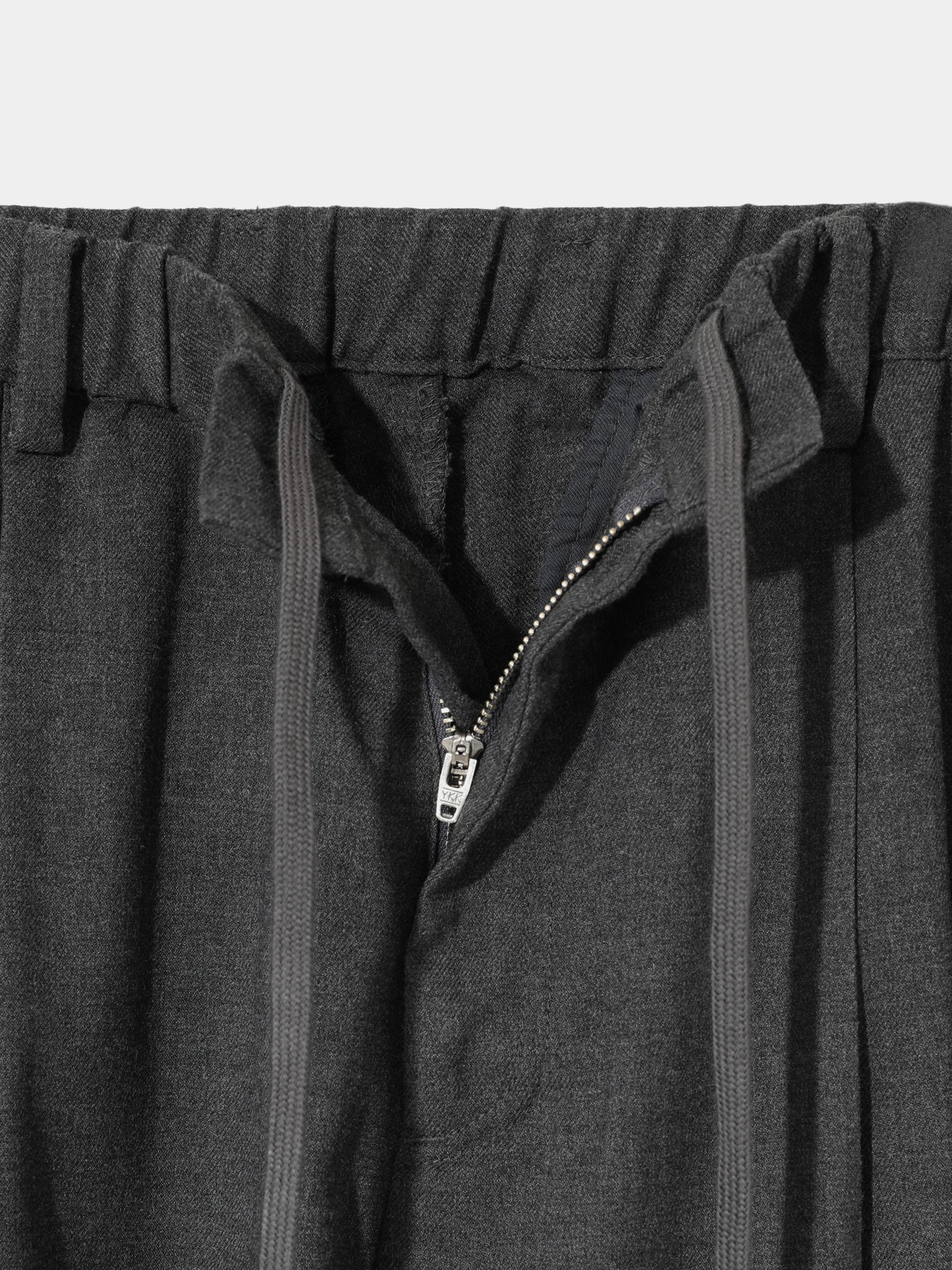 Брюки UNDERCOVER Patch Pockets Charcoal