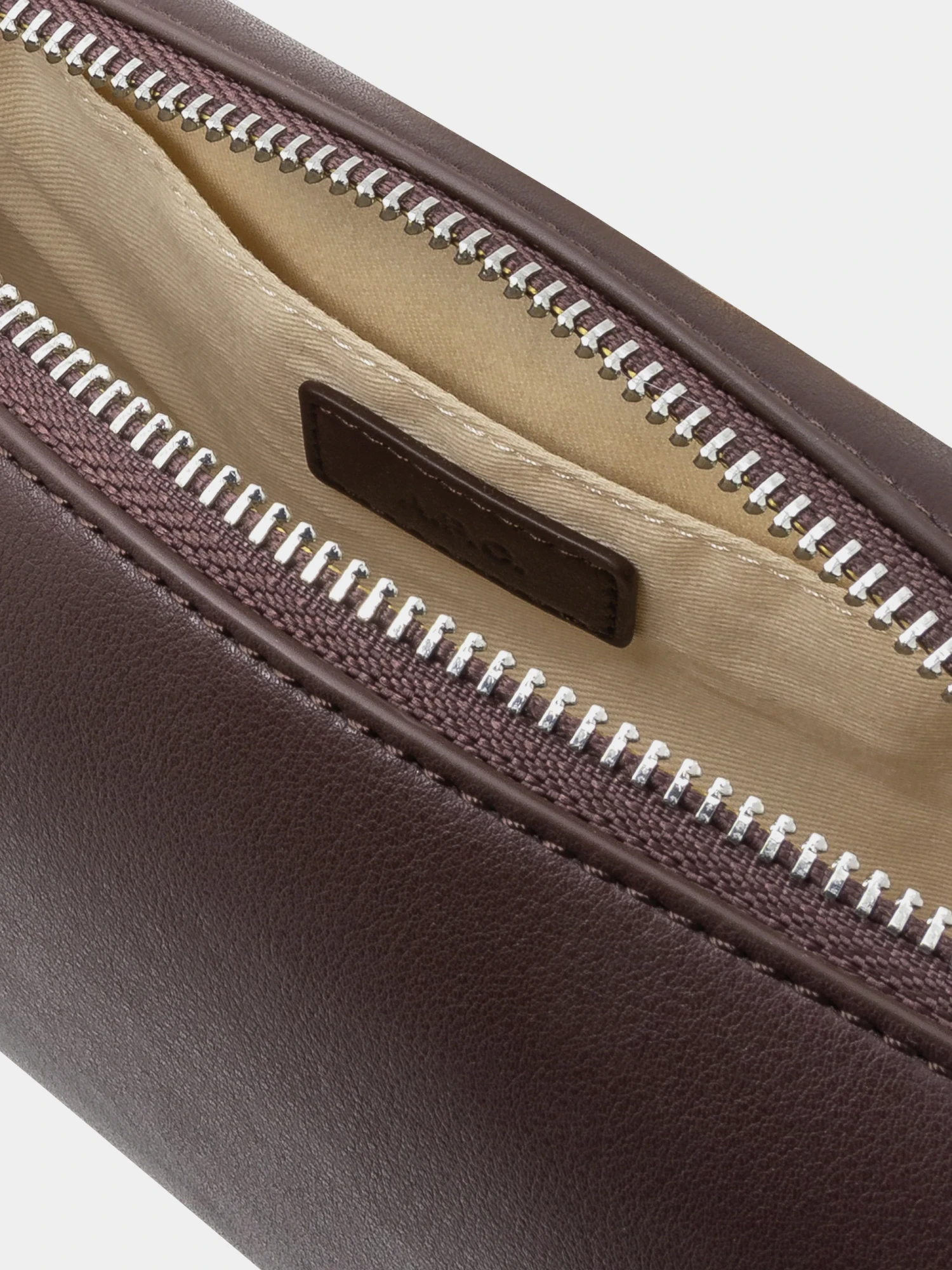 Сумка A.P.C. Nino Camera Bag Brown