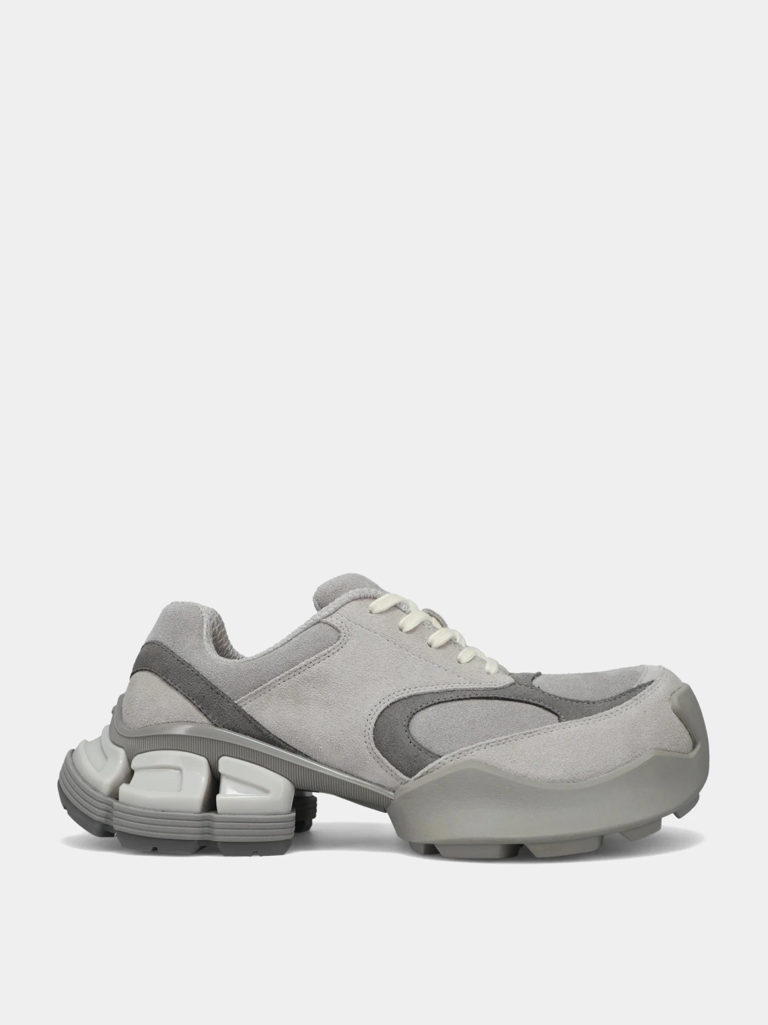 кроссовки remagine the core grey