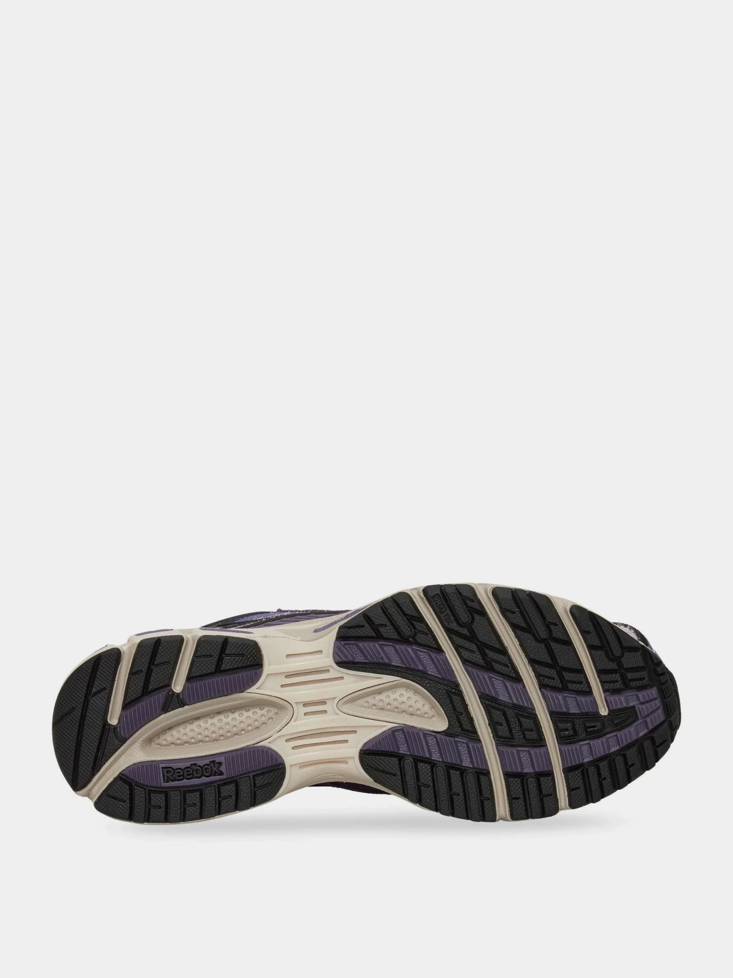 Кроссовки Reebok LTD Premier Road Ultra Purple Hairy