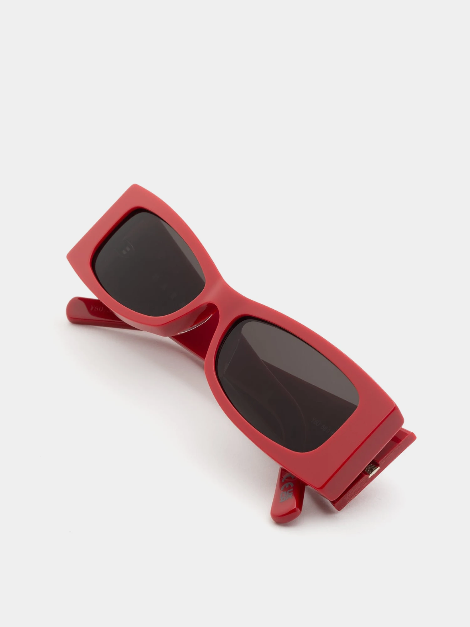 Очки MARNI Zokoa Red
