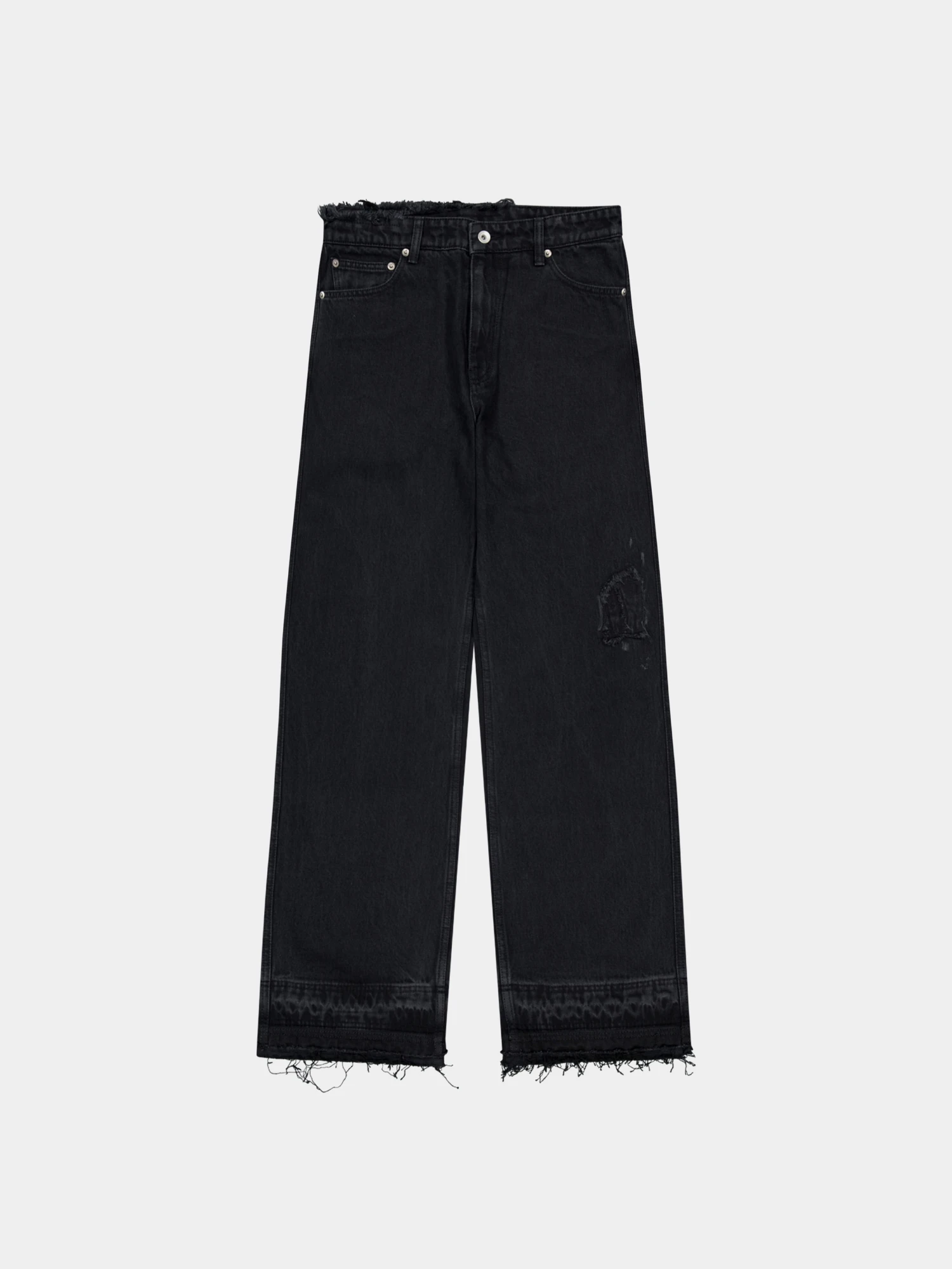 Джинсы XLIM EP.8 04 Black