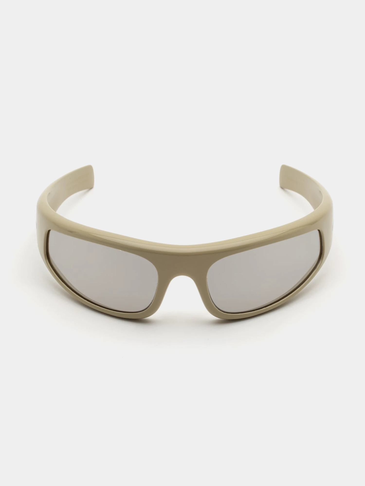 Очки RETROSUPERFUTURE Cerchietto Cremoso