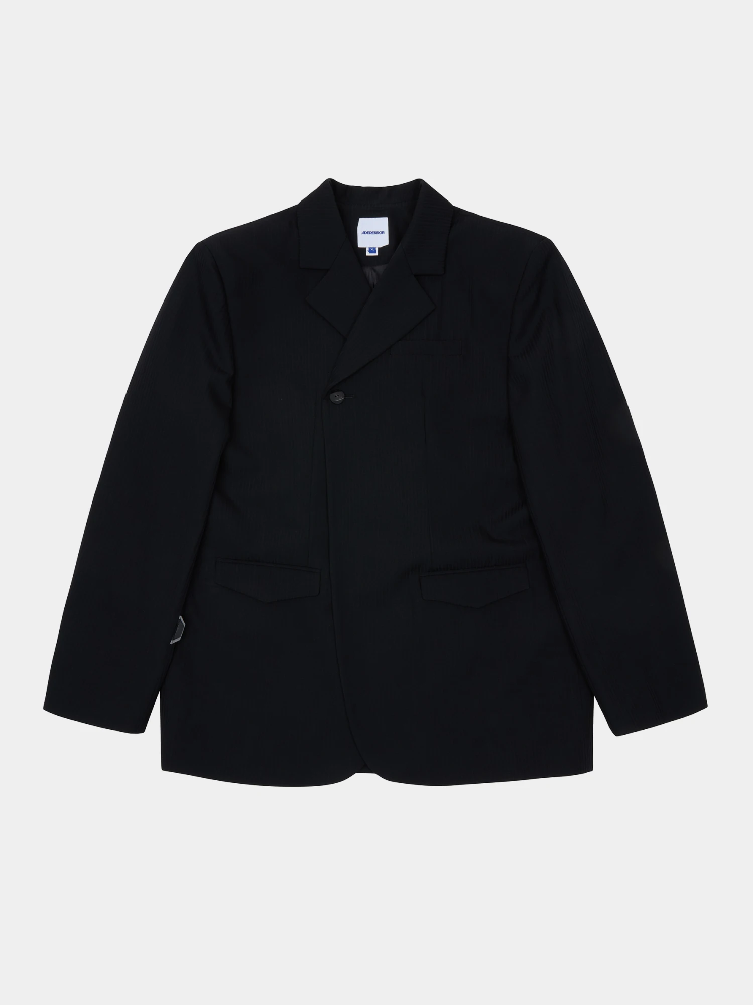 Пиджак ADERERROR Product. 3 Black