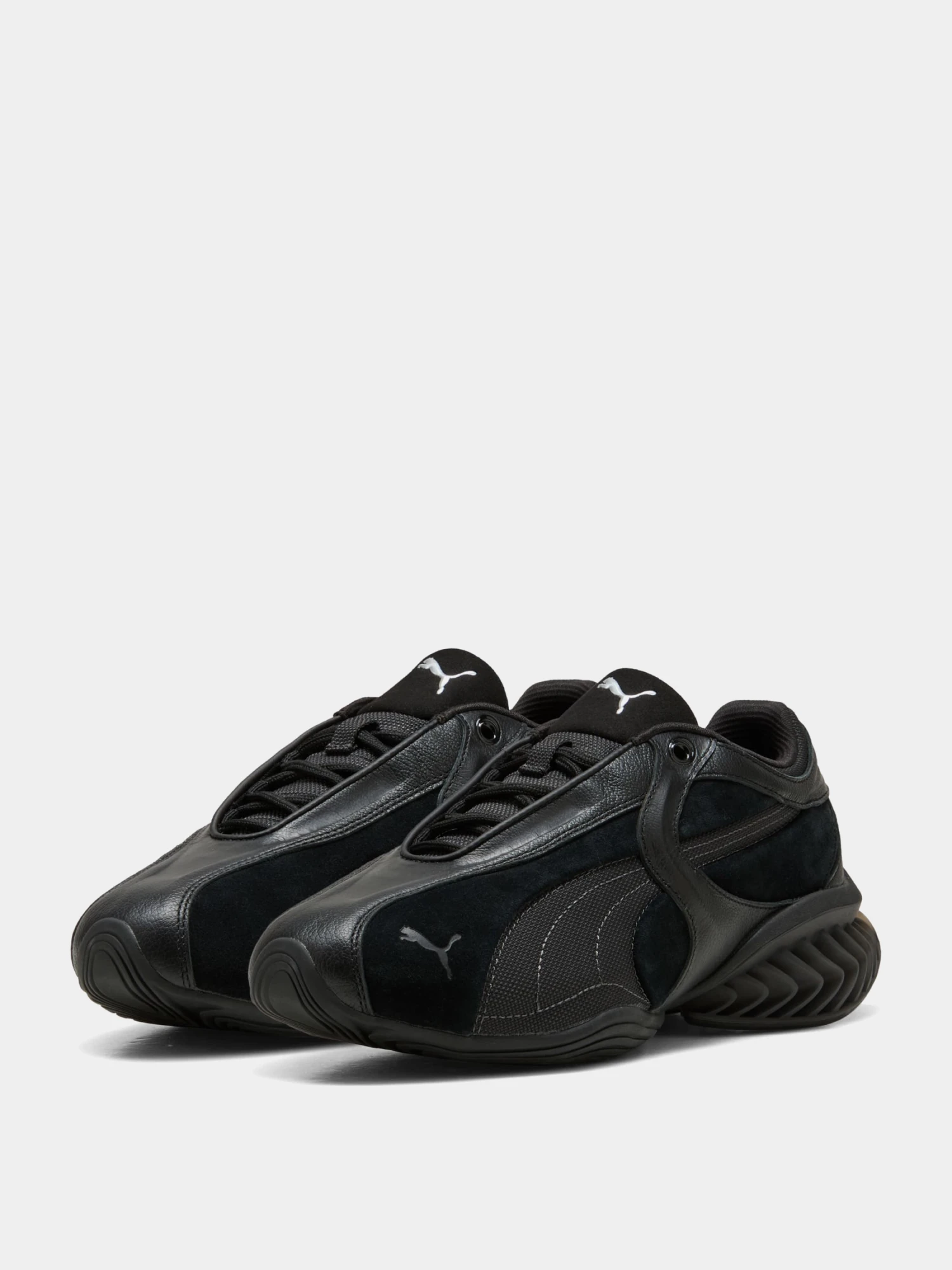 Кроссовки Puma CELL GEO 1 Black