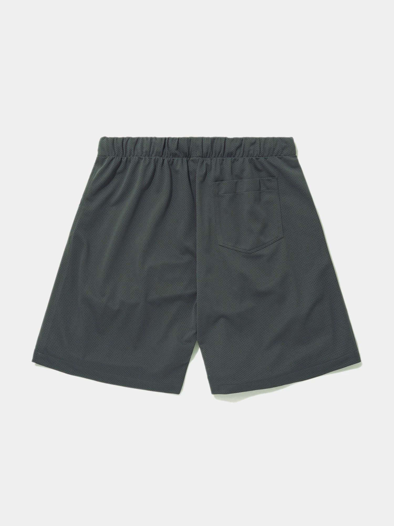Шорты MERELY MADE US Mesh Super Comfy Still Grey