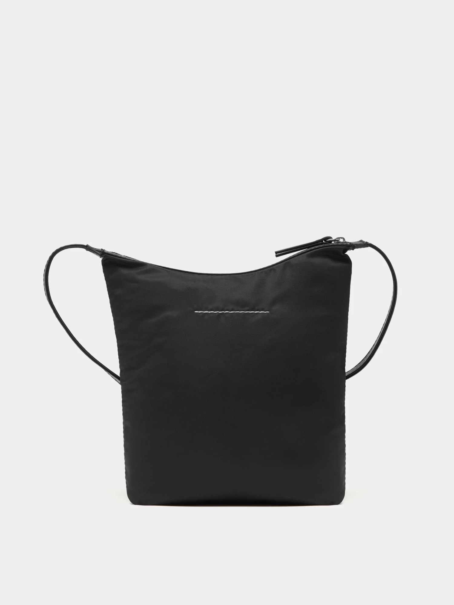 Сумка MM6 Maison Margiela Numeric Vertical Bag Black