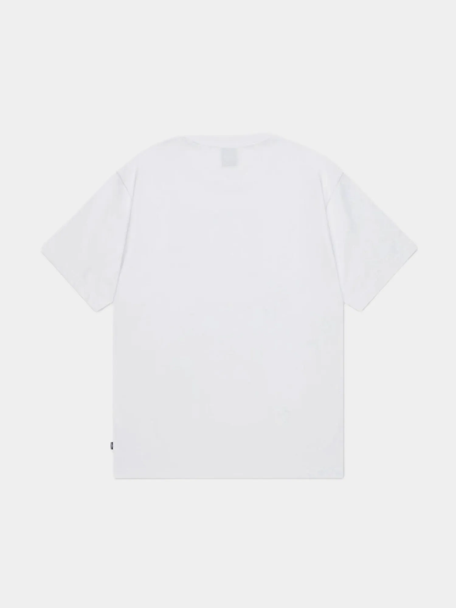 Футболка LMC 3D Bear Tee White