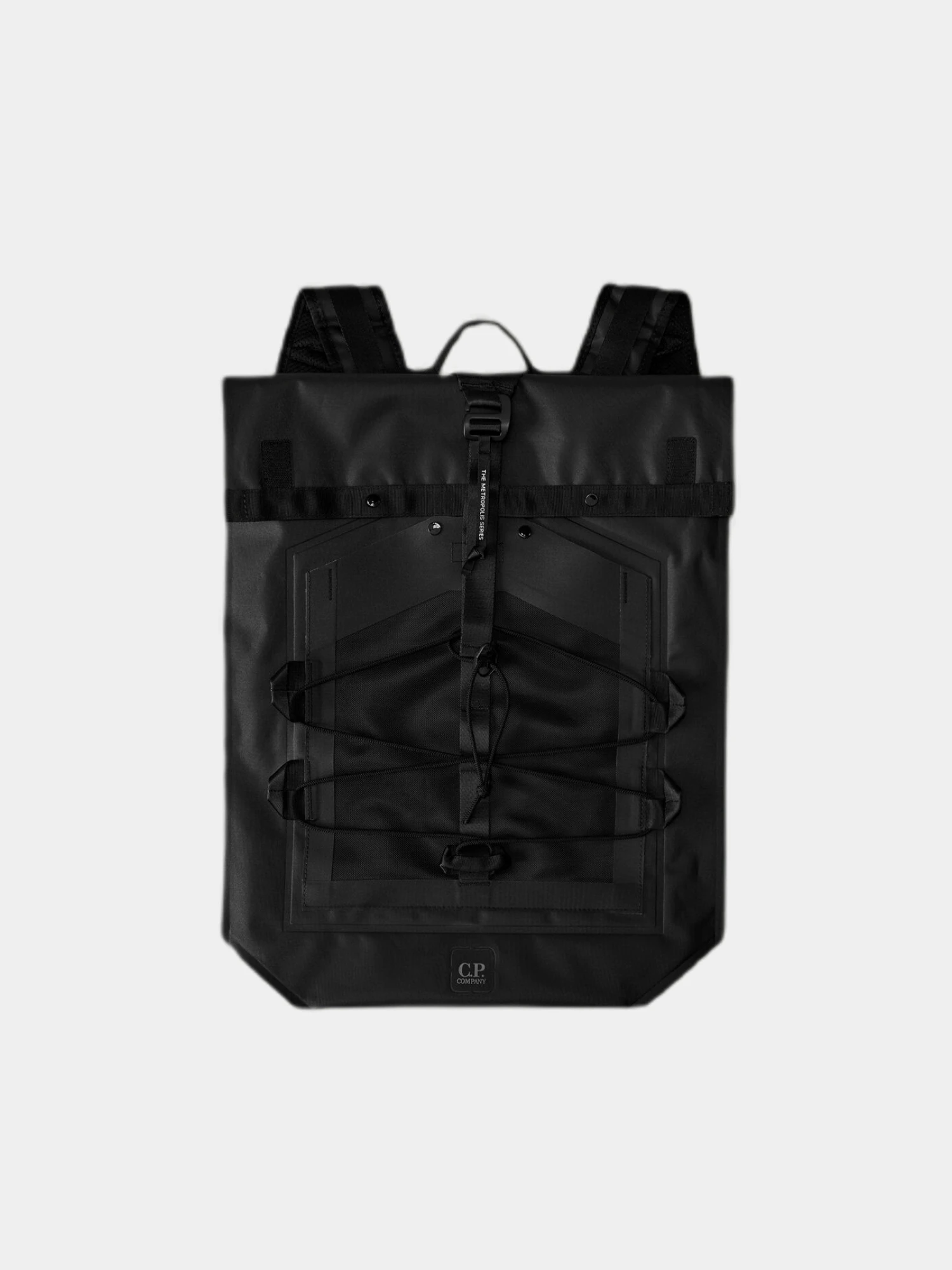 Рюкзак C.P. Company Metropolis Series Reps Mixed Black