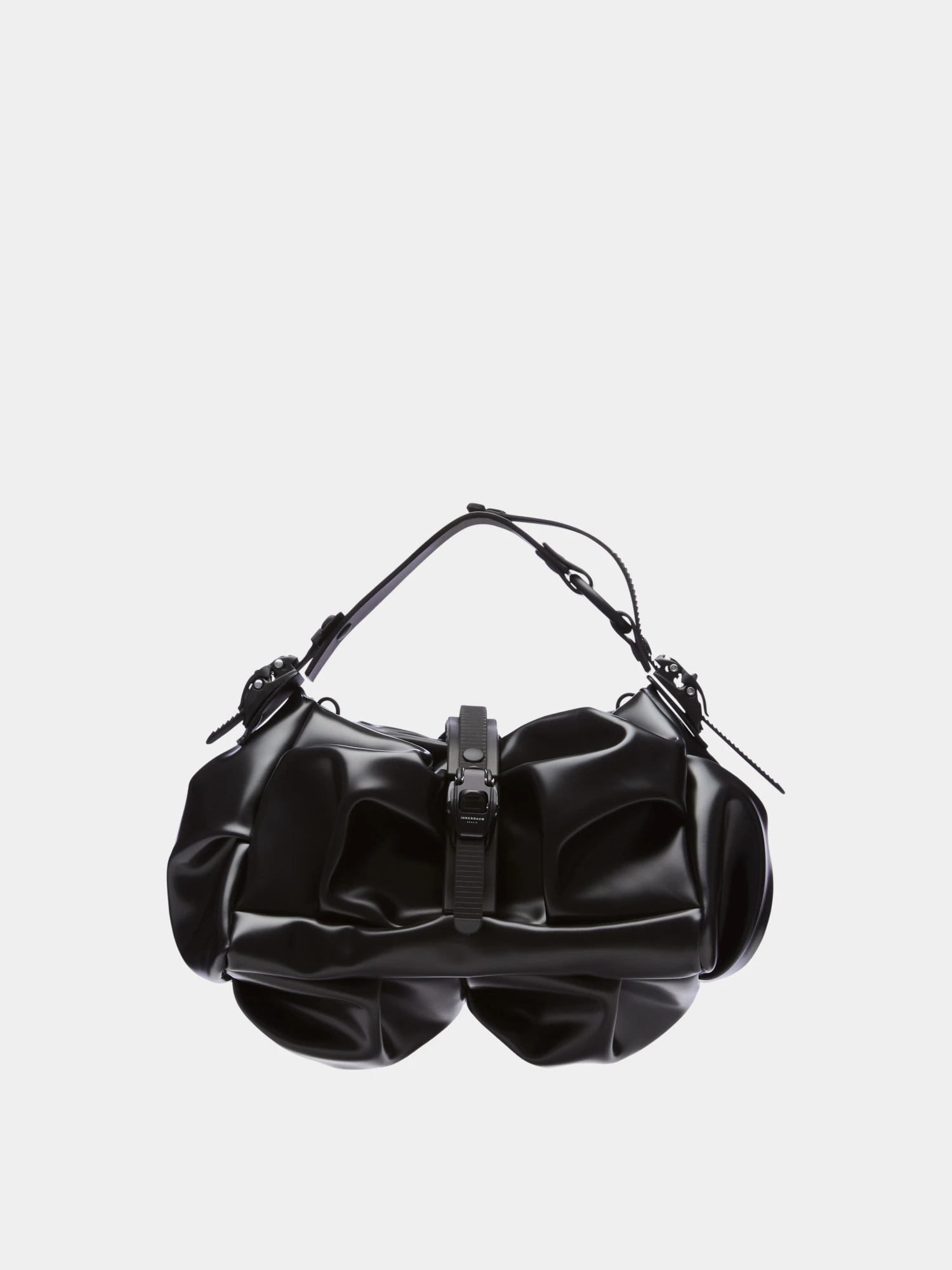 Сумка INNERRAUM Object I96 3D Matt Black