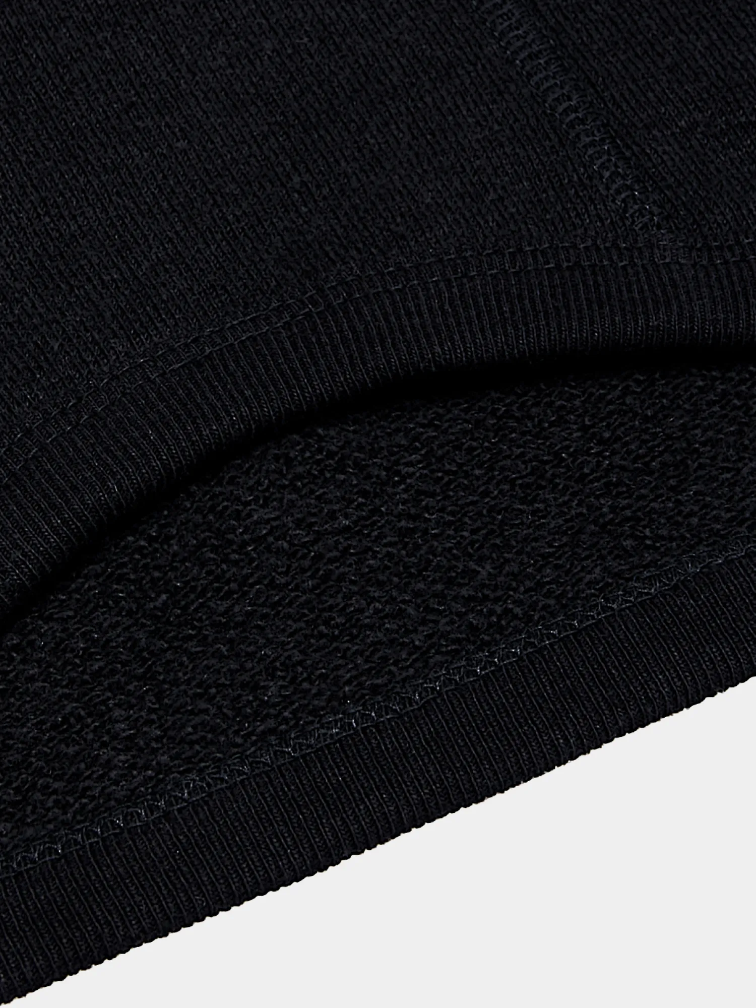 Балаклава MAHARISHI 6083 Barboute Black
