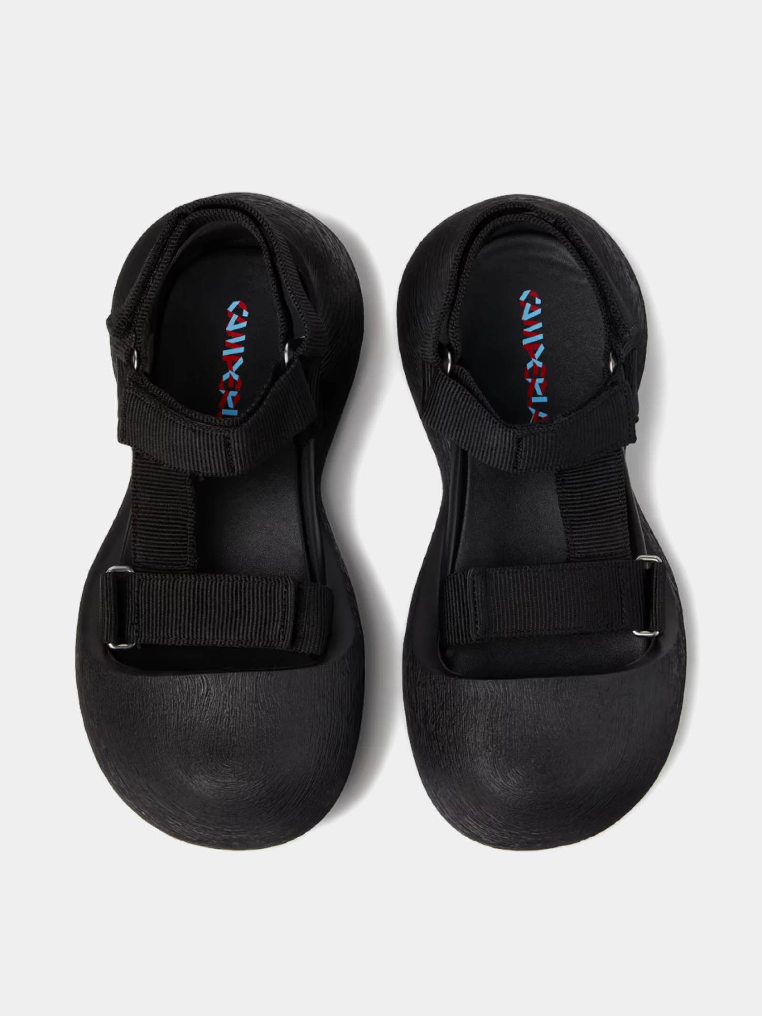 Cандалии CAMPERLAB Caramba Black