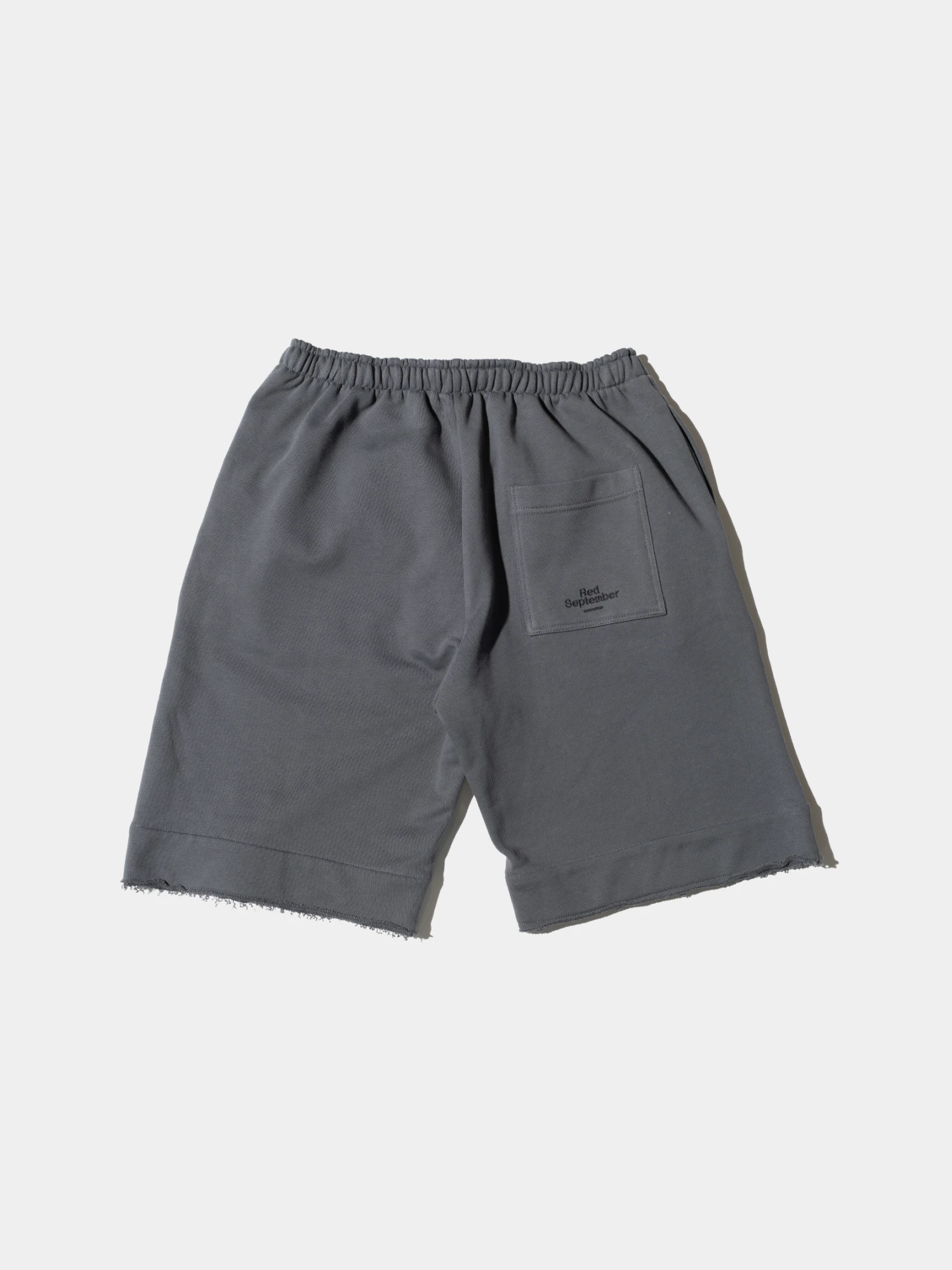 Шорты Red September Dark Grey