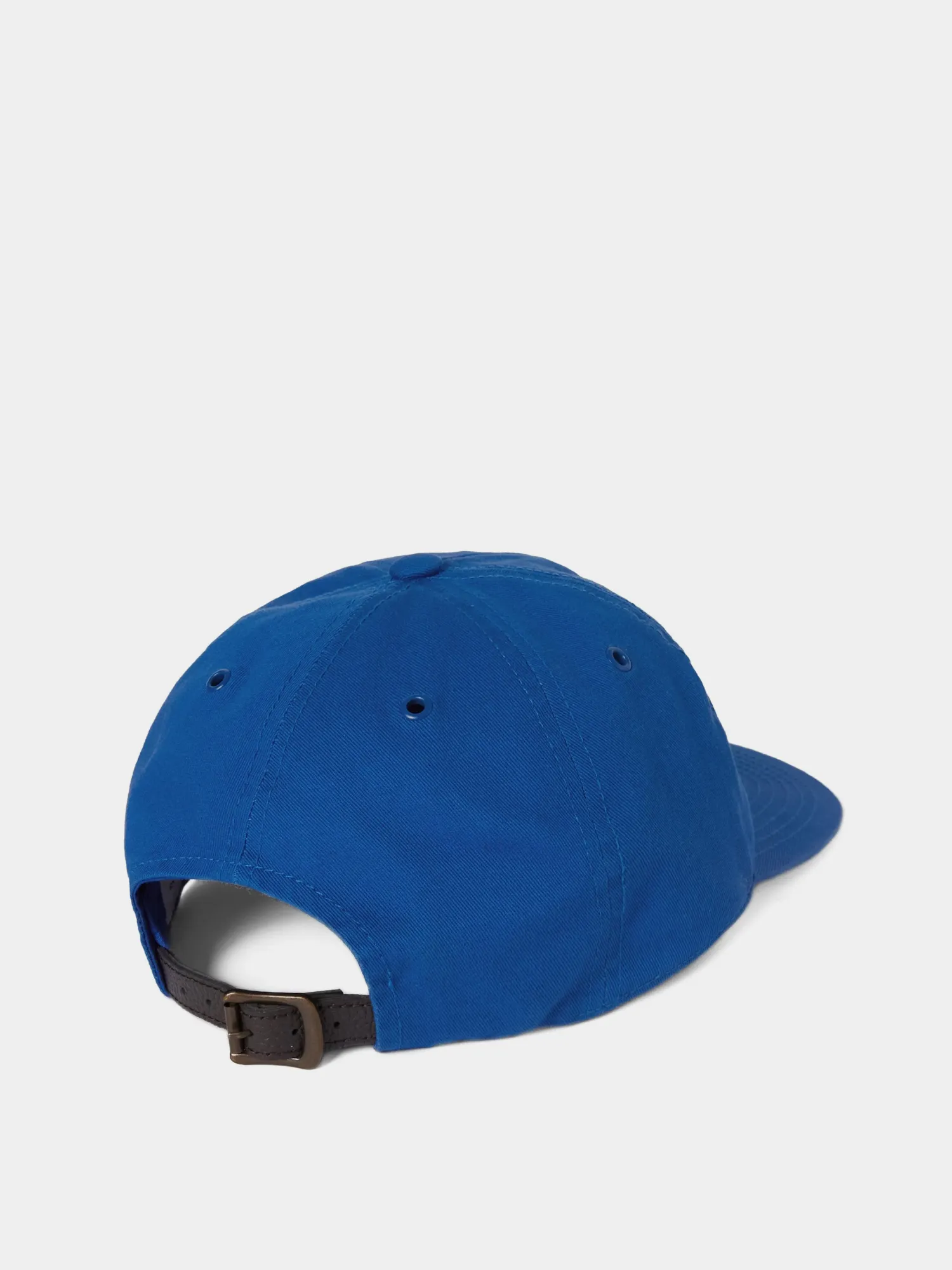 Кепка thisisneverthat L-Logo Cap Blue