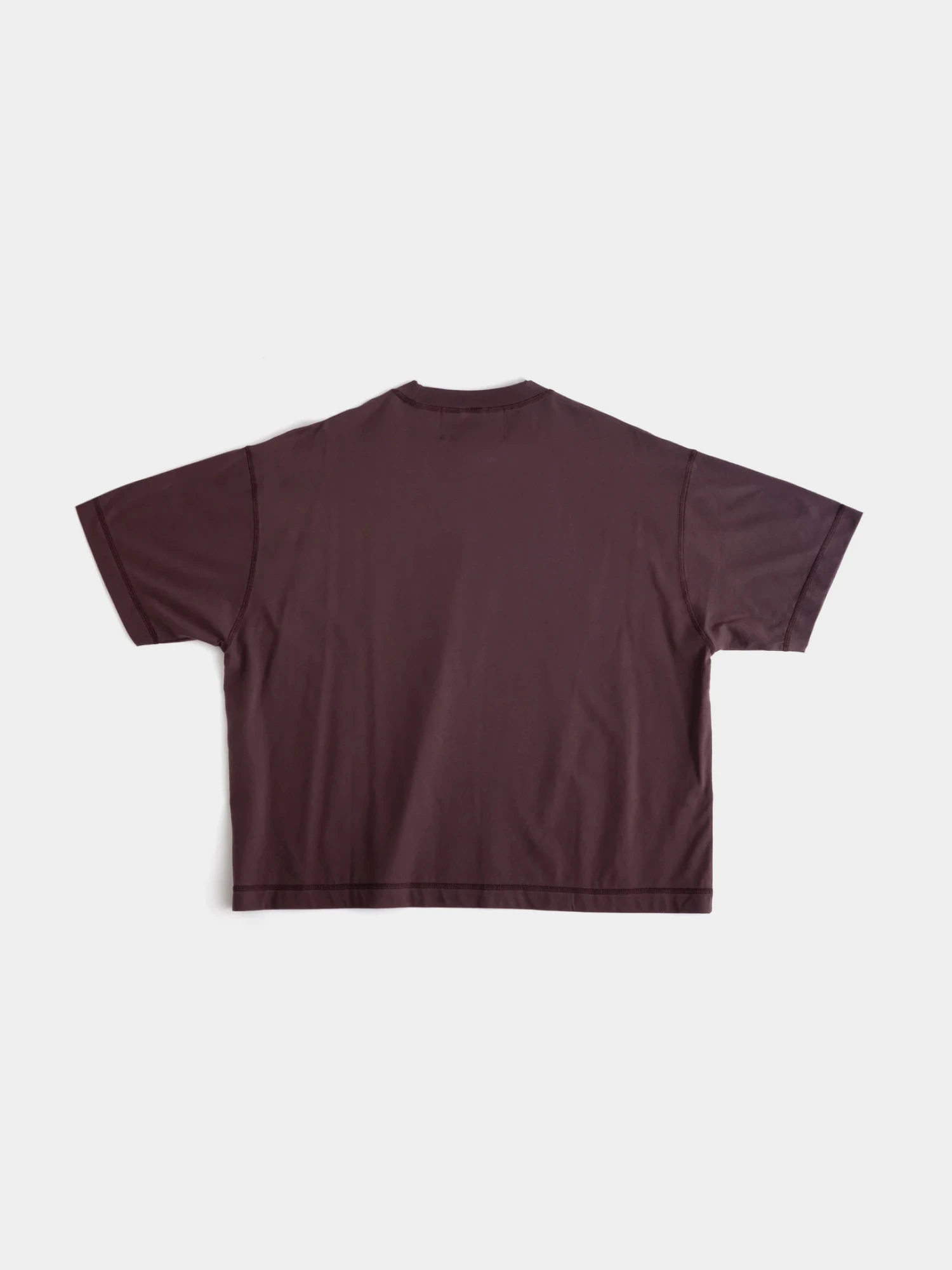 Футболка Jungles Jungles Life Is Beautiful Vintage Brown