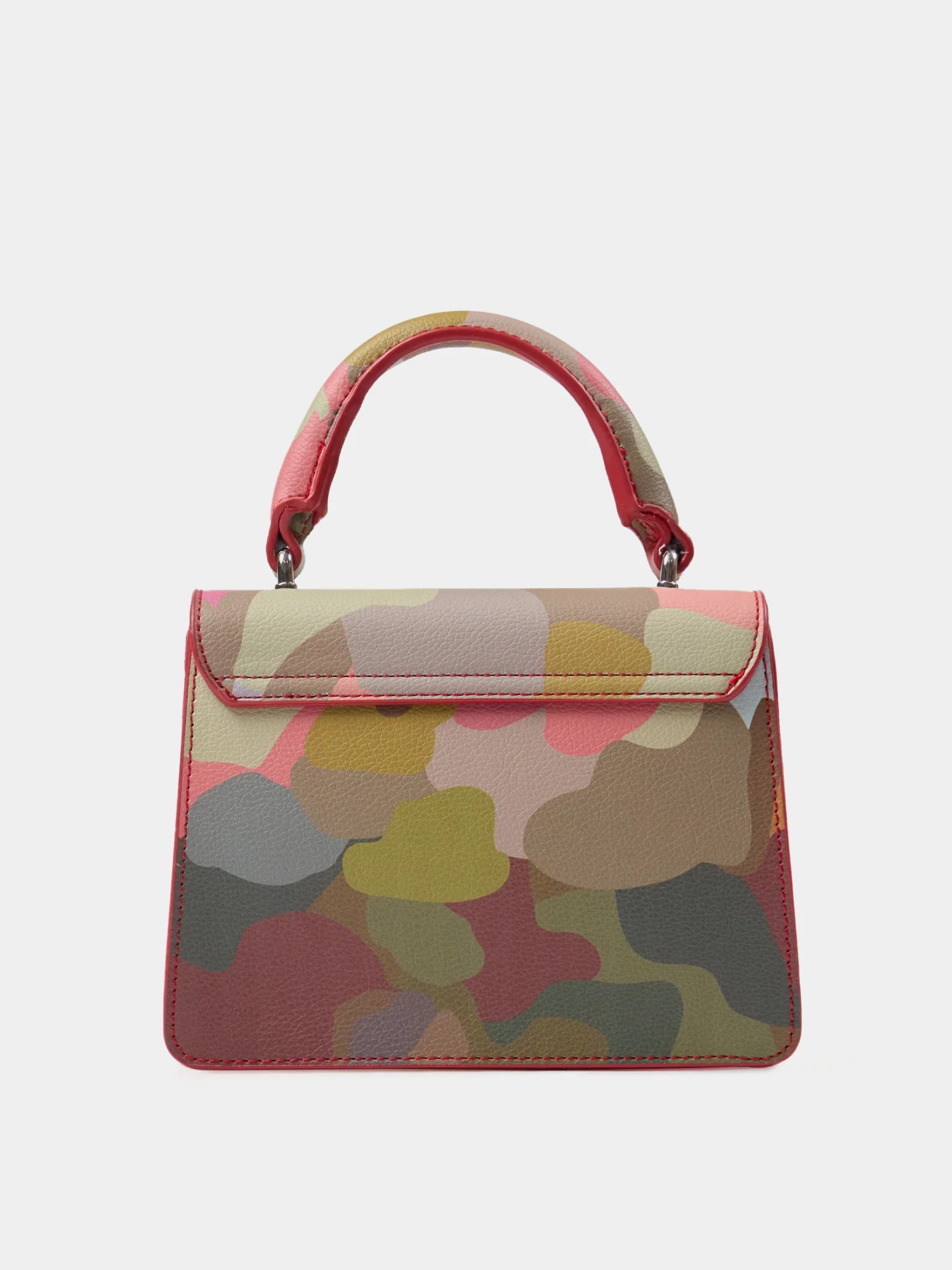 Сумка KidSuper Kissing Bag Multicolour