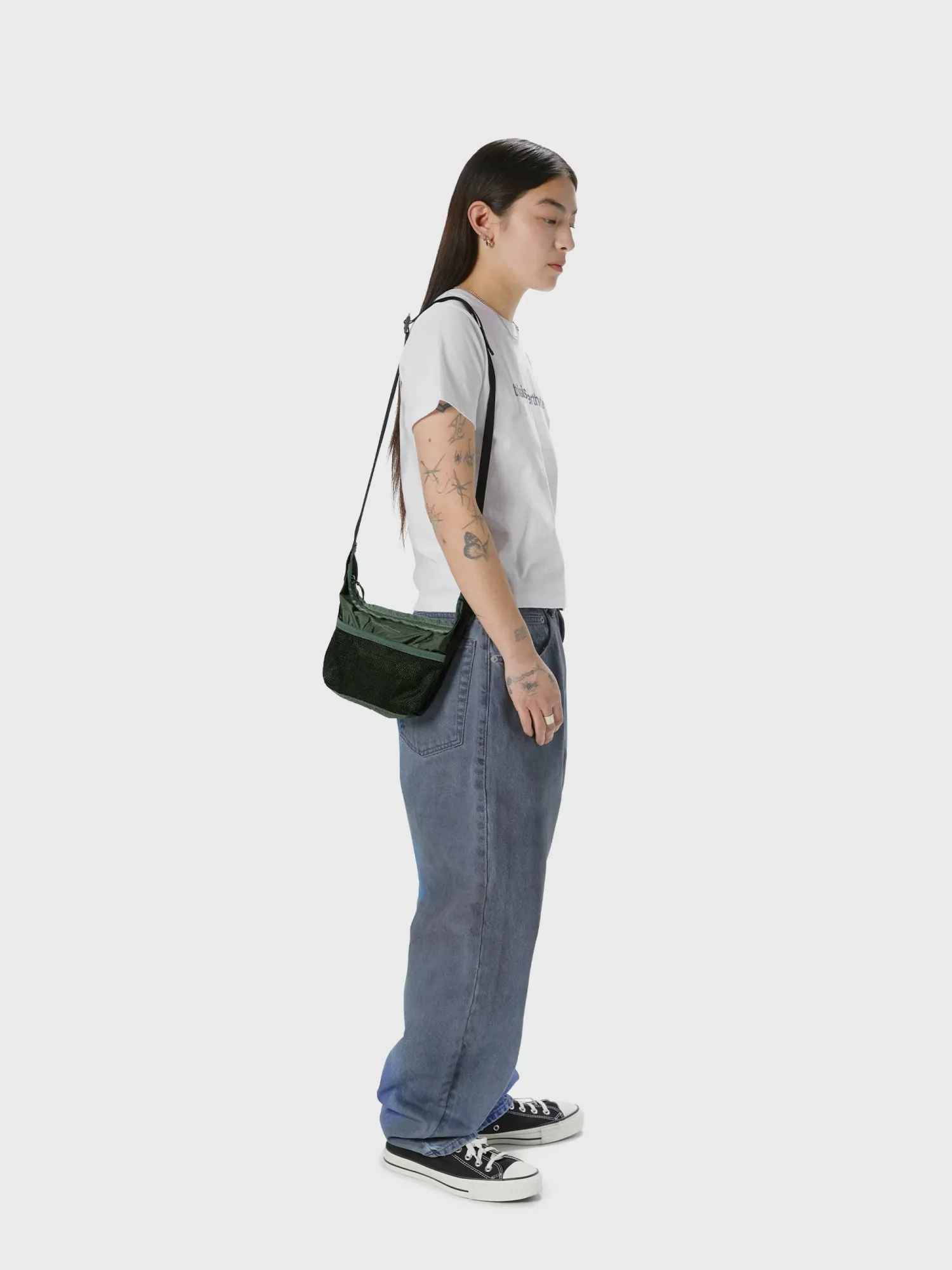 Сумка thisisneverthat UL Mini Bag Olive
