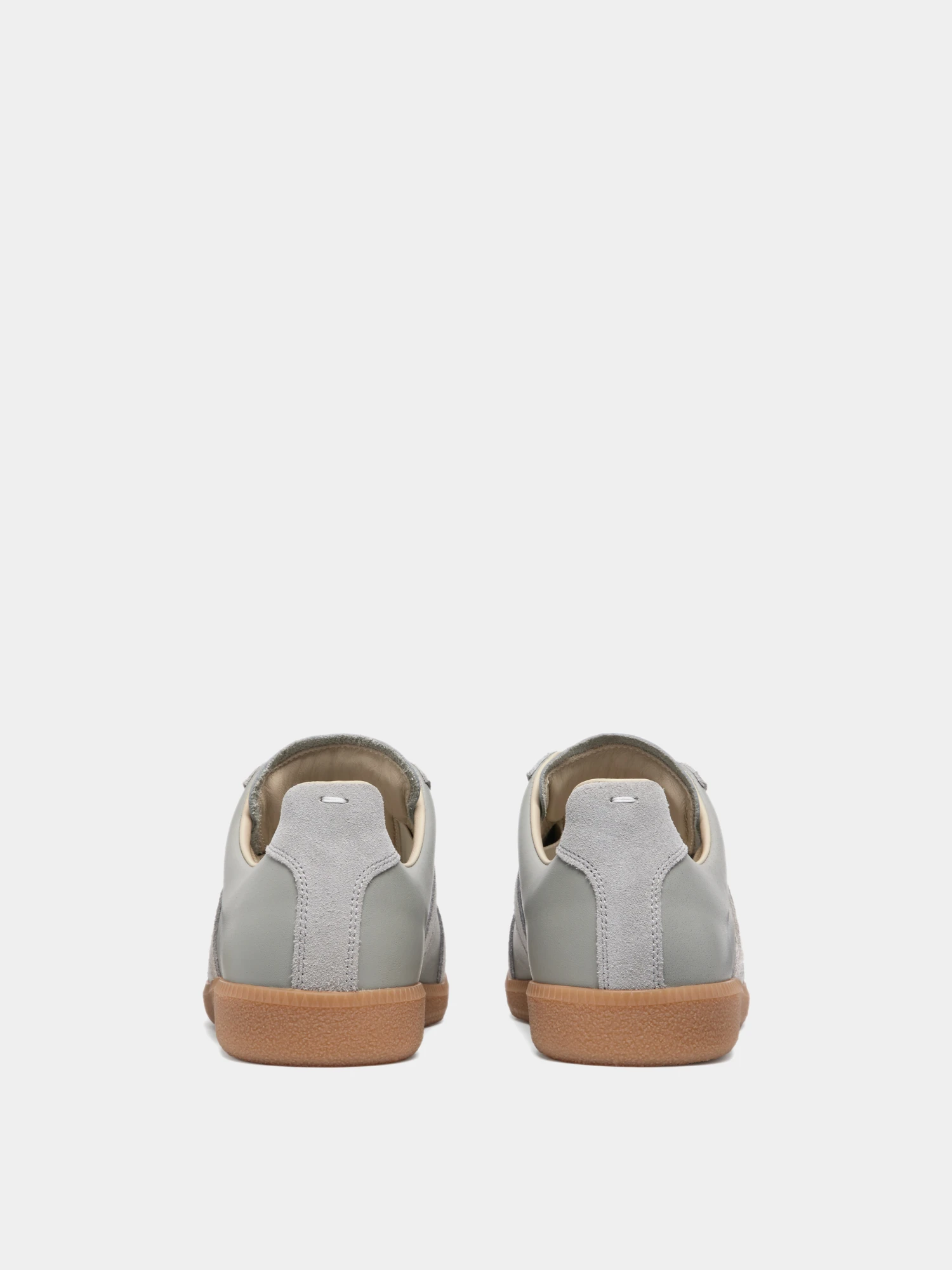 Кеды Maison Margiela Replica Griffin Grey
