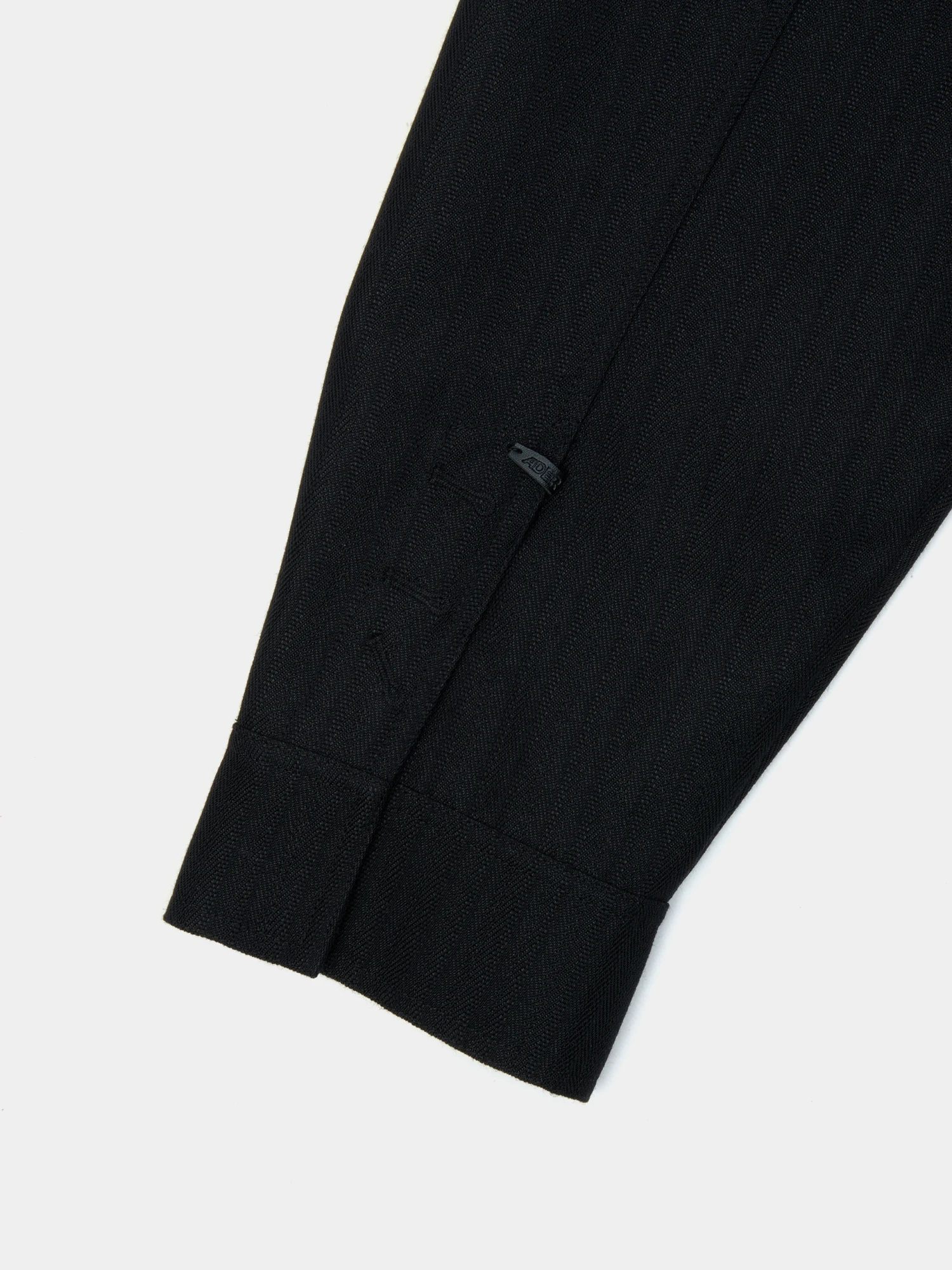 Рубашка ADERERROR Shirt Product. 39 Black