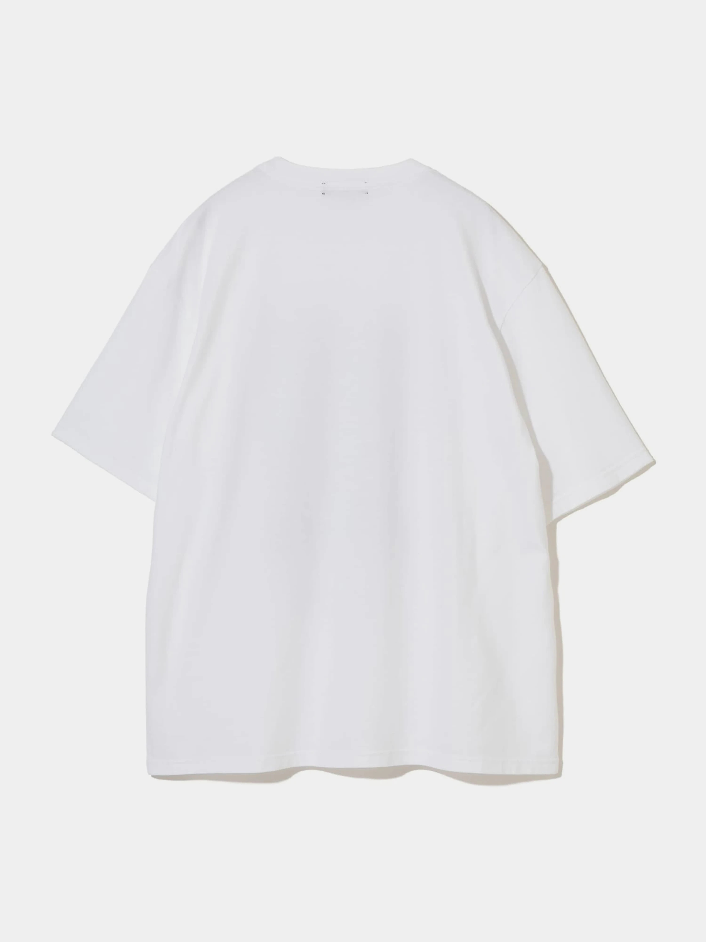Футболка UNDERCOVER Blurred White