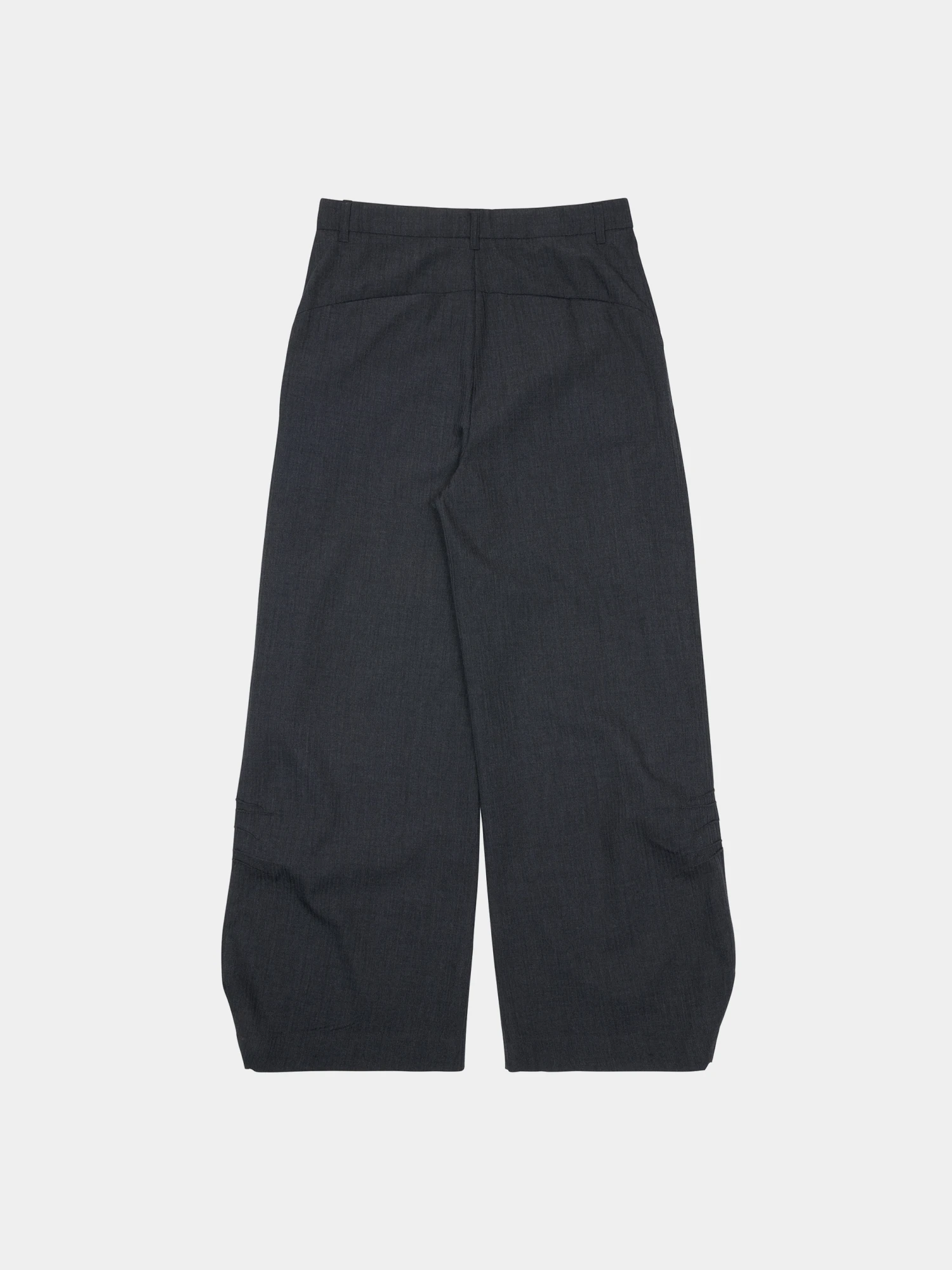 Брюки ADERERROR Trousers Product. 56 Grey