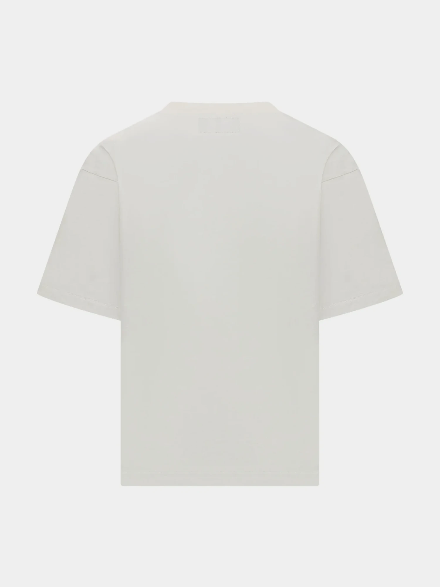 Футболка KidSuper Catch a Star Space Program Tee White