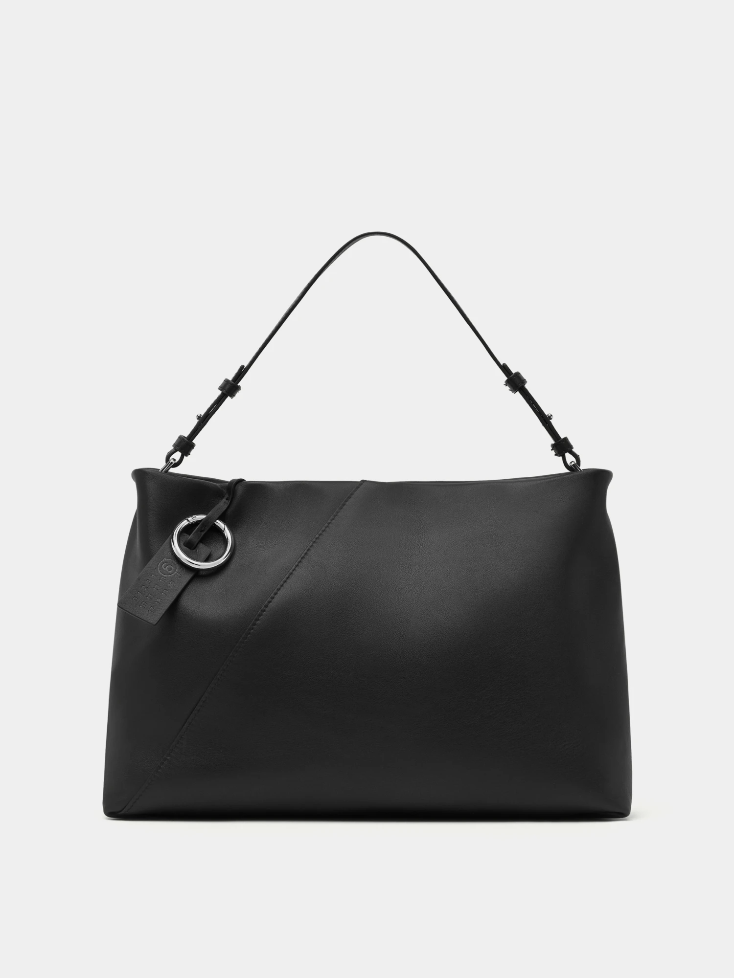Сумка MM6 Maison Margiela Japanese Pochette Black