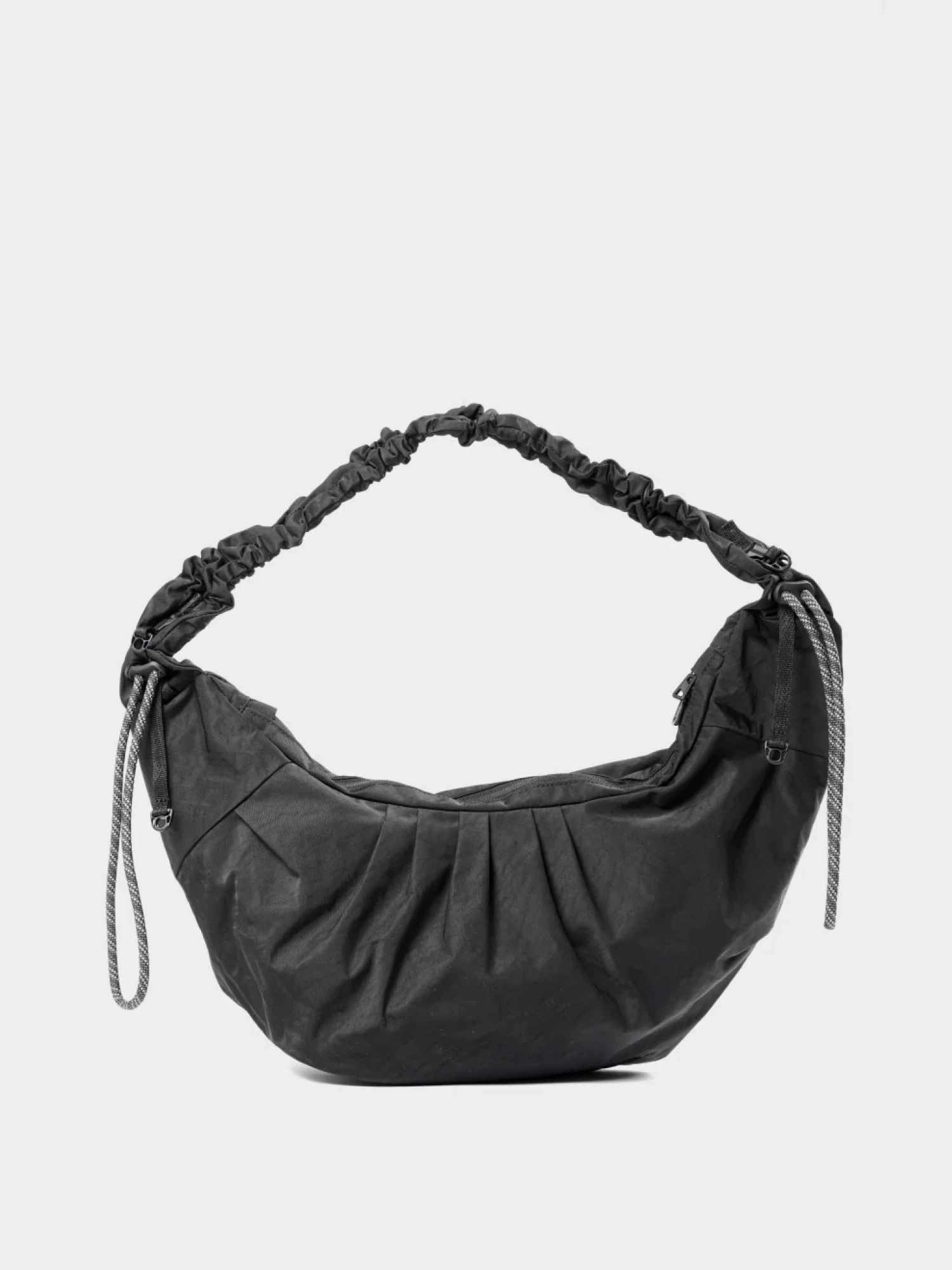 Сумка F/CE. Textured Twill Body Black