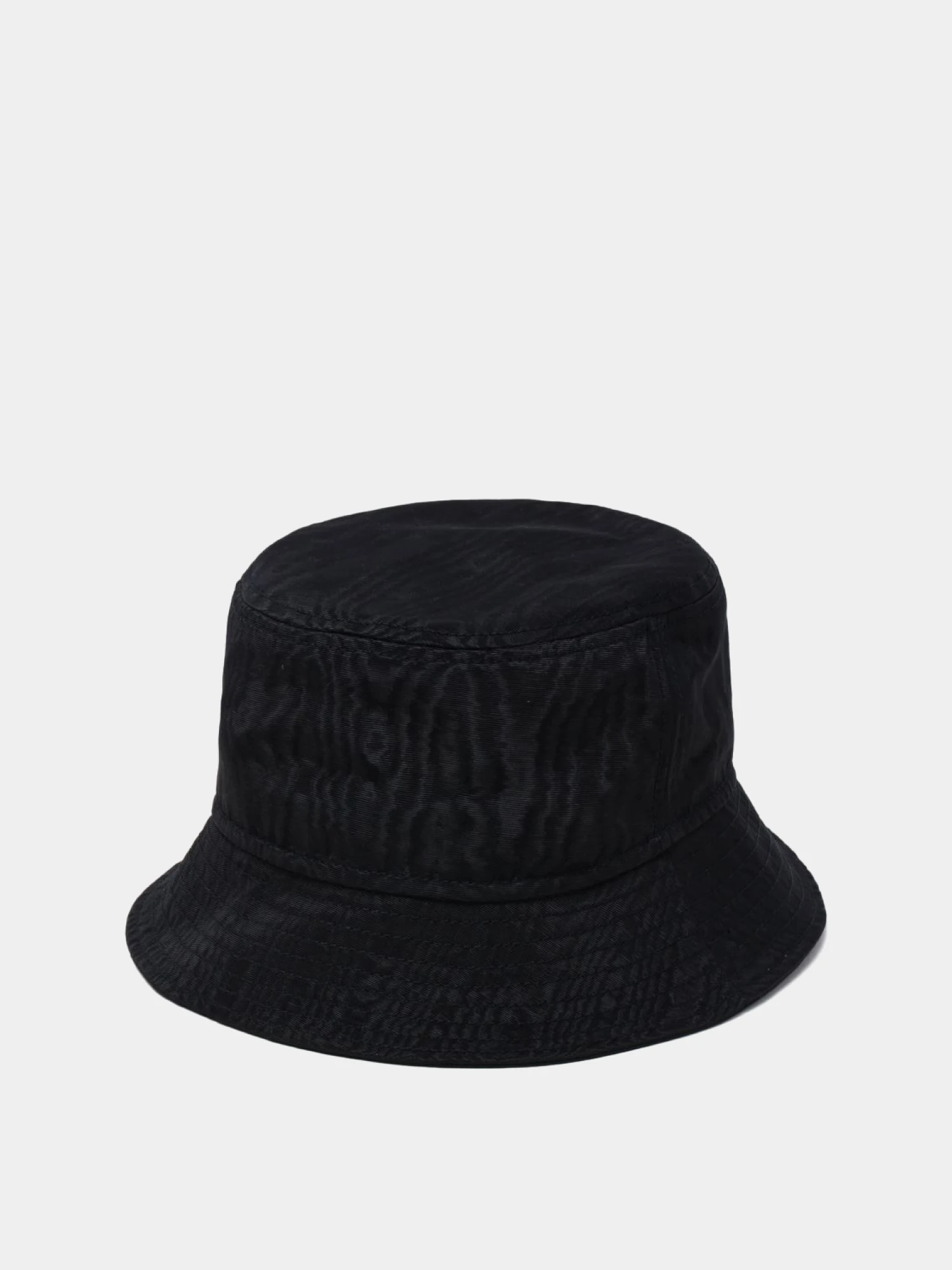 Панама Marine Serre Recycled Moire Bucket Hat Black