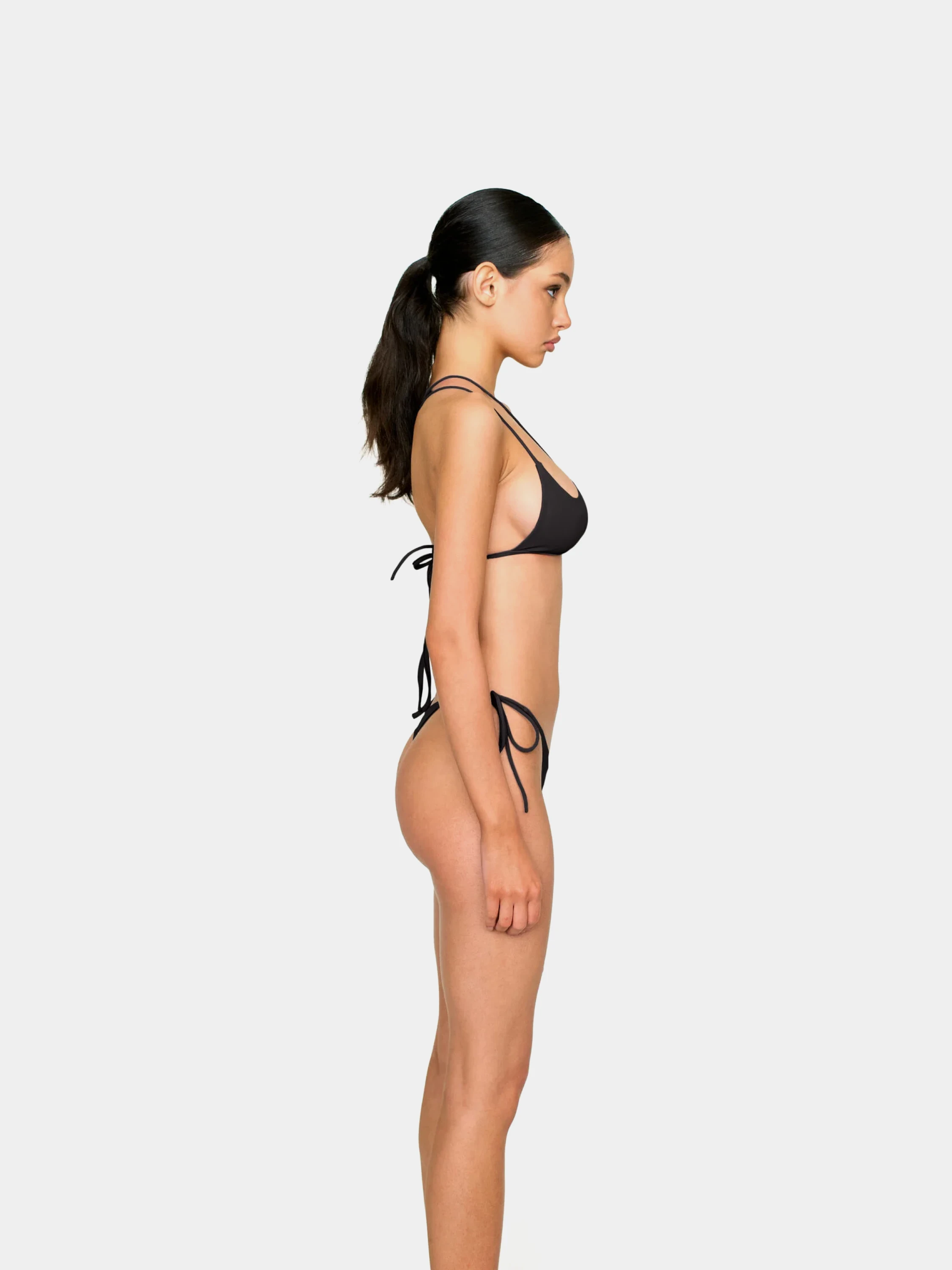 Бикини XSAI Bikini 01 Dusty Black