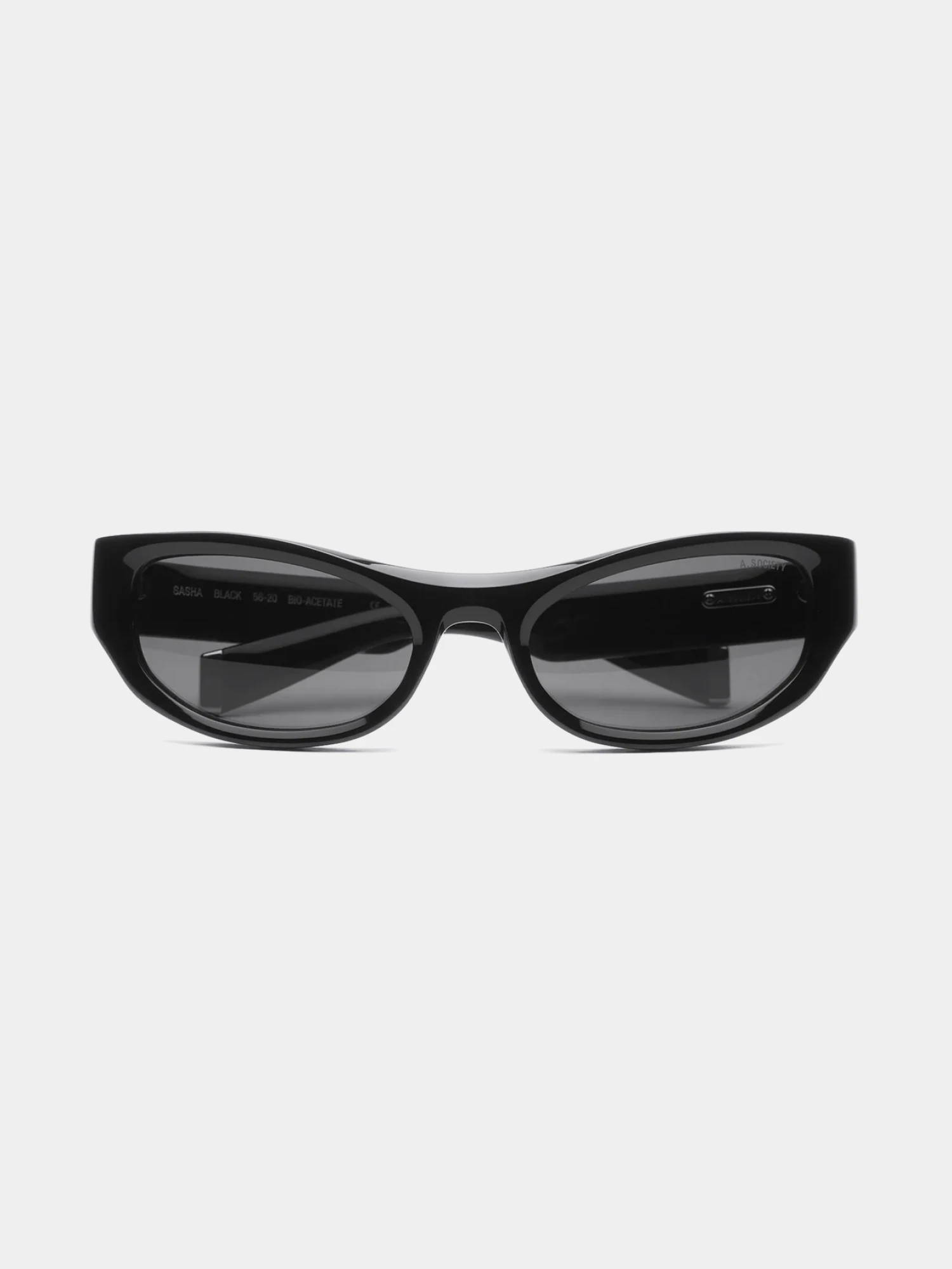Очки A.SOCIETY Sasha Black