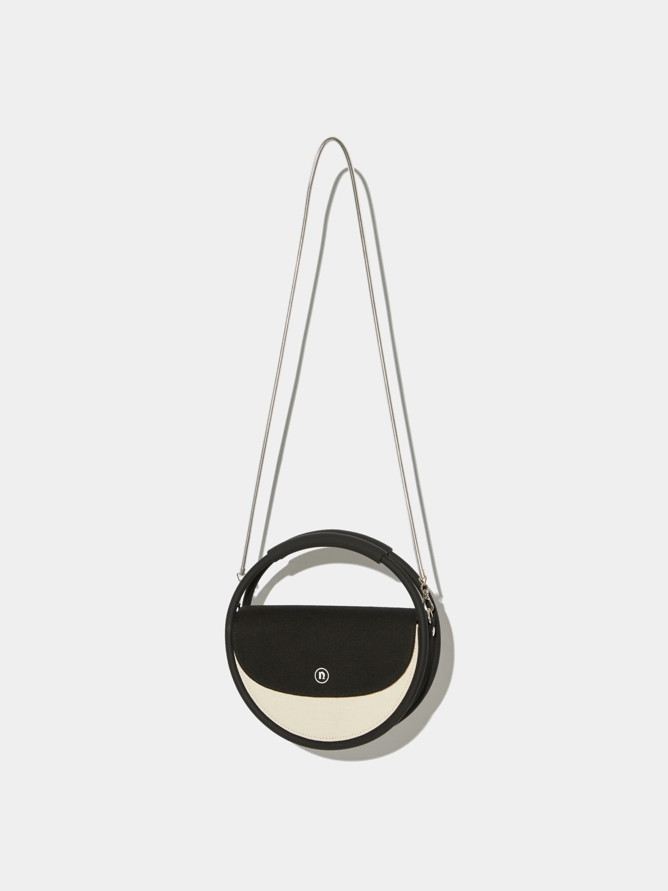 Сумка nana-nana HOOP Canvas