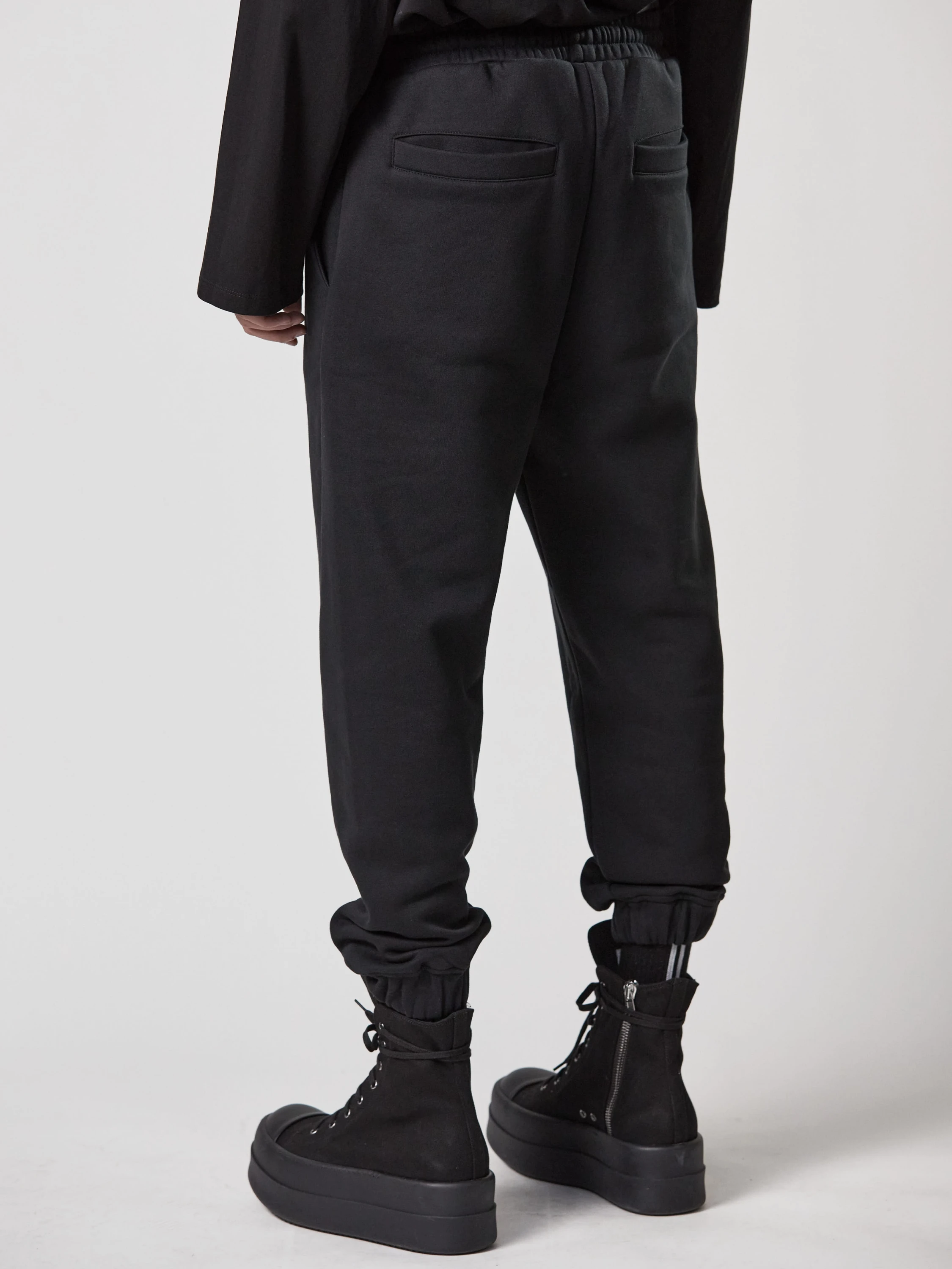 Брюки thom/krom M ST 458 Black