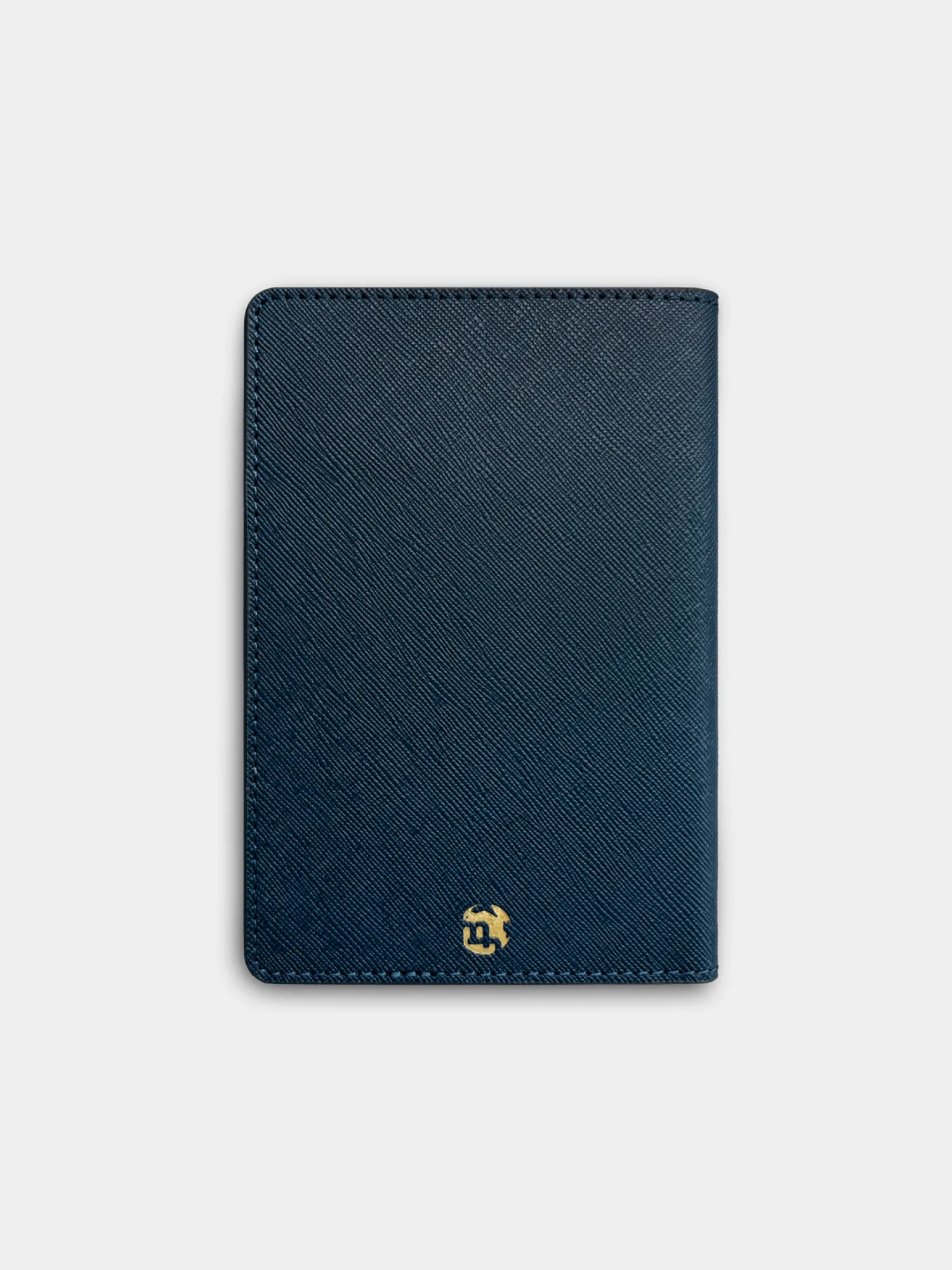 Обложка для паспорта MADFRENZY USA Navy