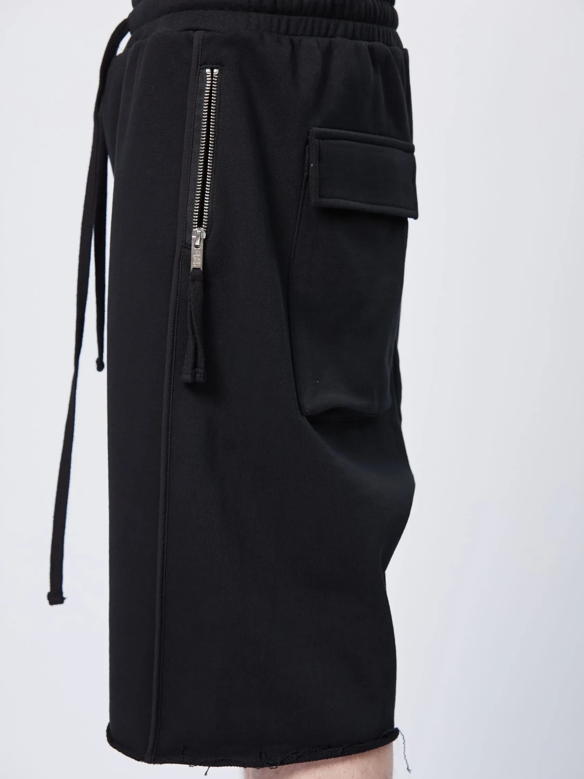 Шорты thom/krom M ST 434 Black
