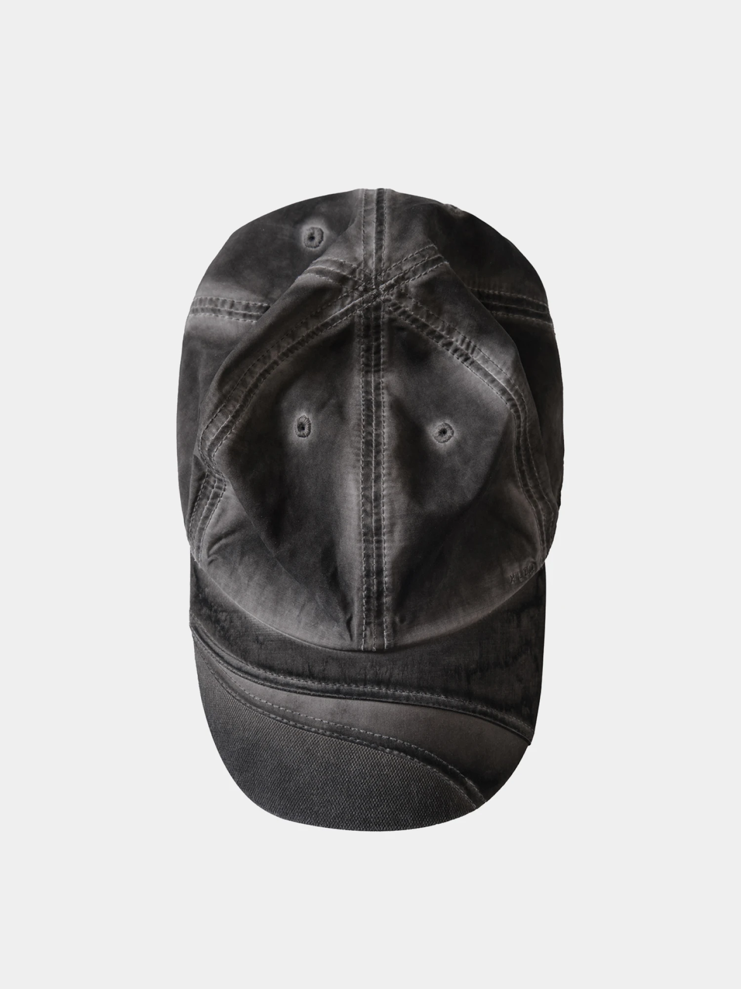 Кепка XLIM EP.7 01 Black