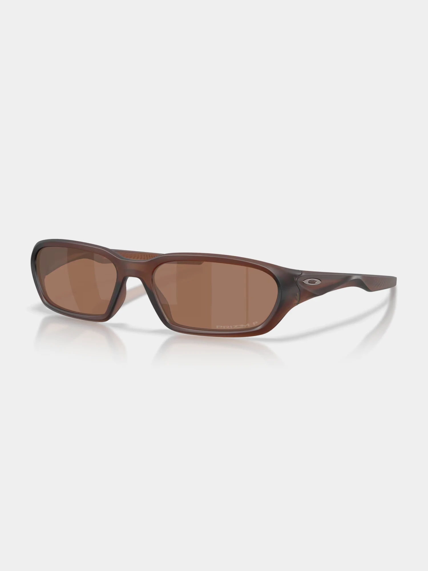 Очки Oakley Terraforma Prizm Tungsten/Matte Rootbeer