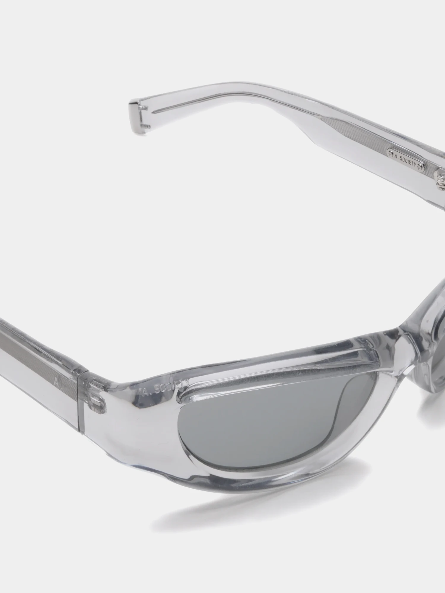 Очки A.SOCIETY Paris Grey