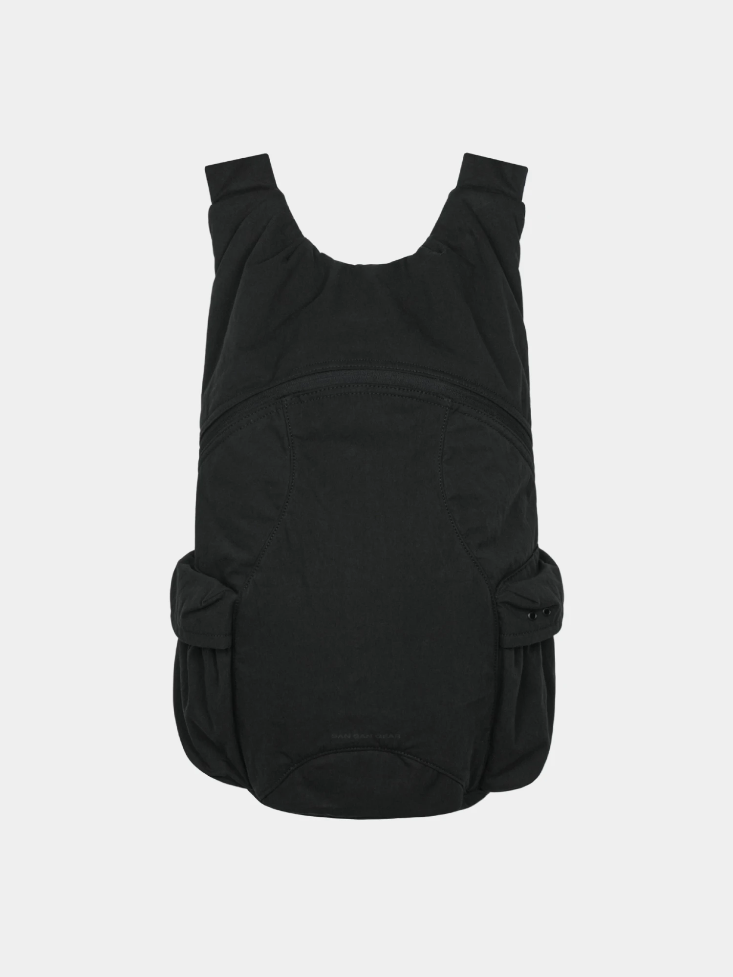 Рюкзак SAN SAN GEAR Ellipse Black