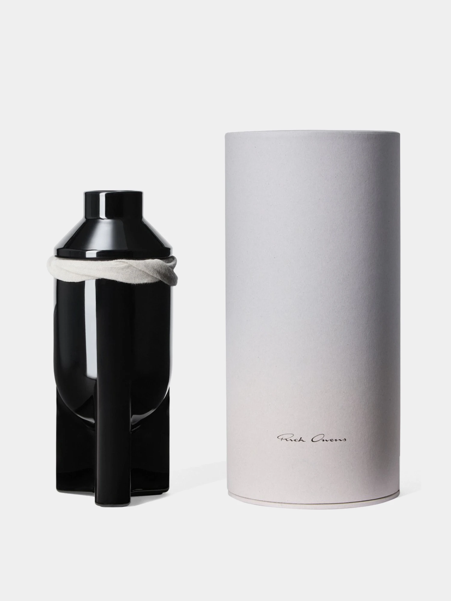 Свеча RICK OWENS DRKSHDW L’Apparition Candle Black