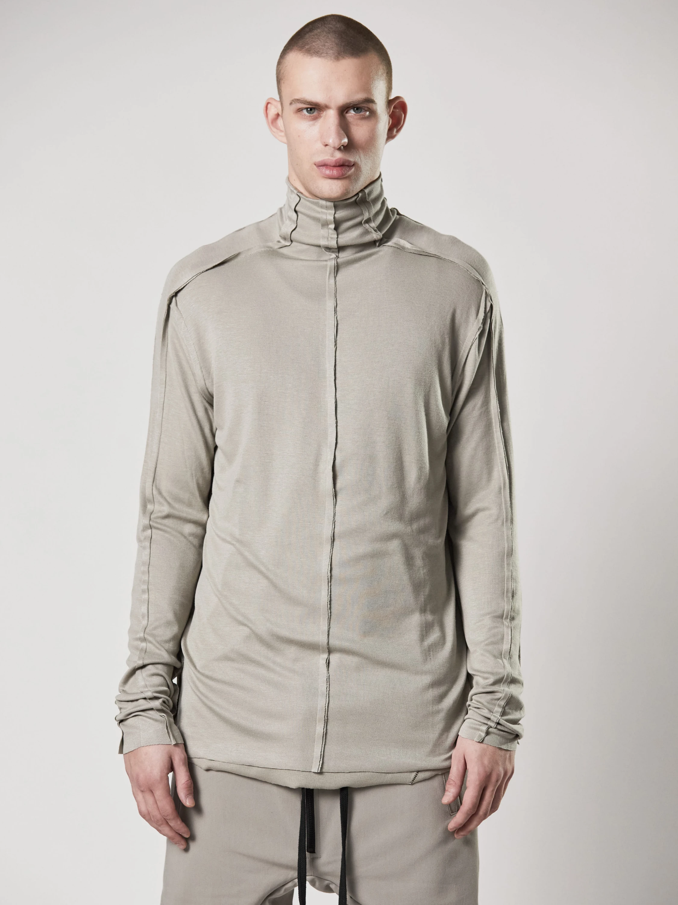 Бадлон thom/krom M TS 826 Moonbeam