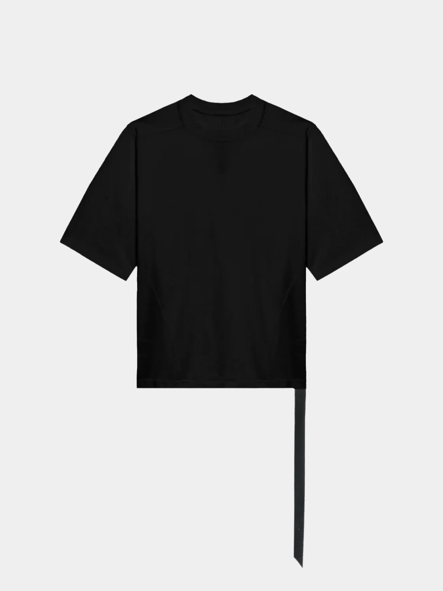 Футболка RICK OWENS DRKSHDW Walrus Black