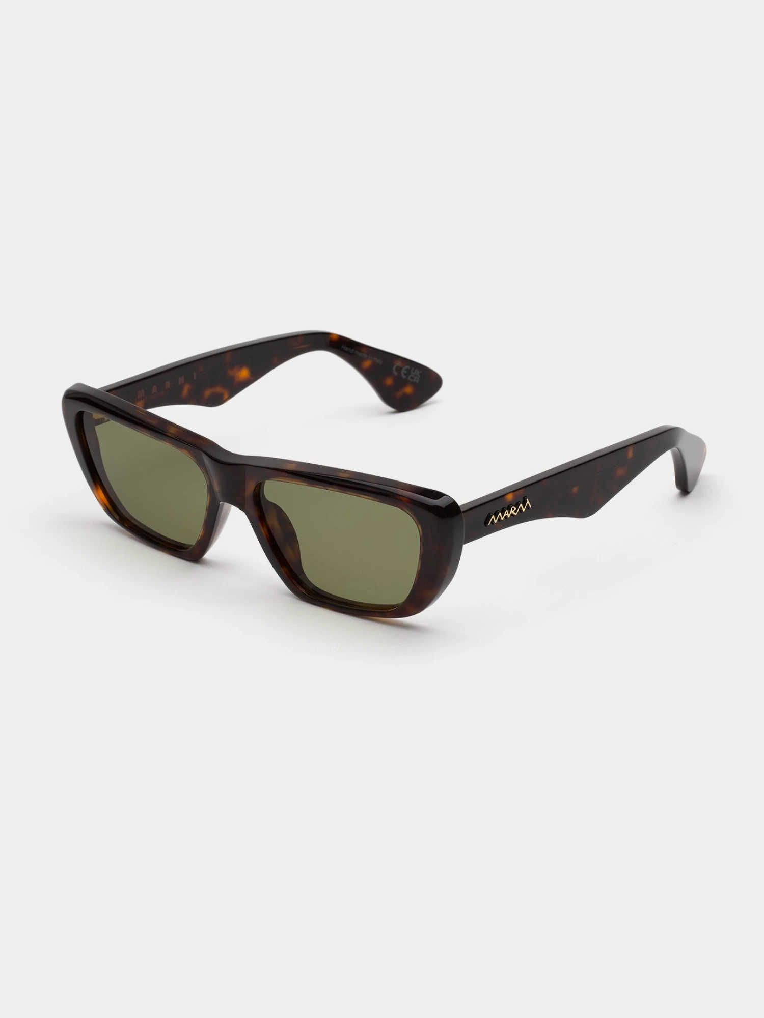 Очки MARNI Jimura Dark Havana