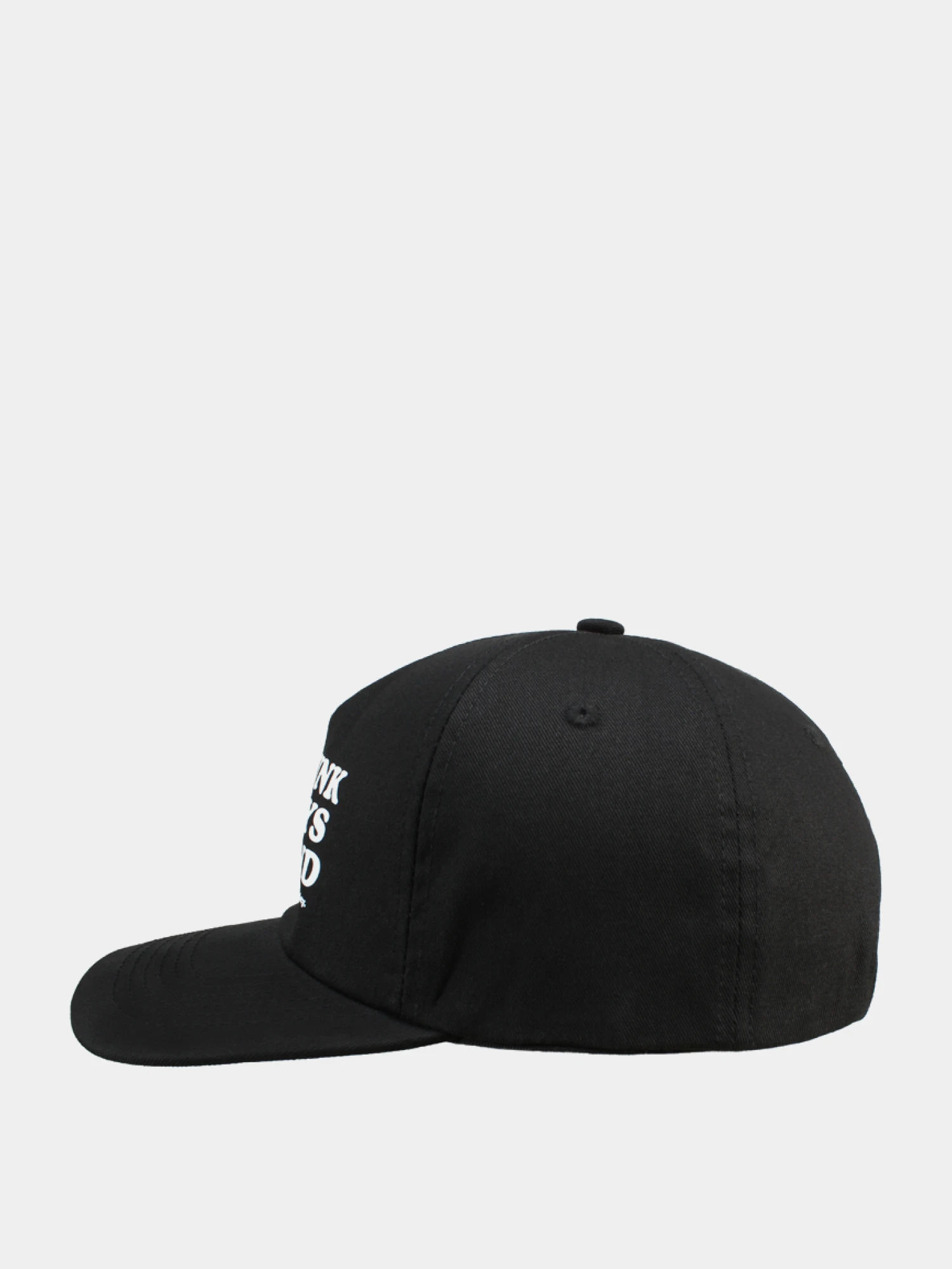 Кепка Daze Punk Black