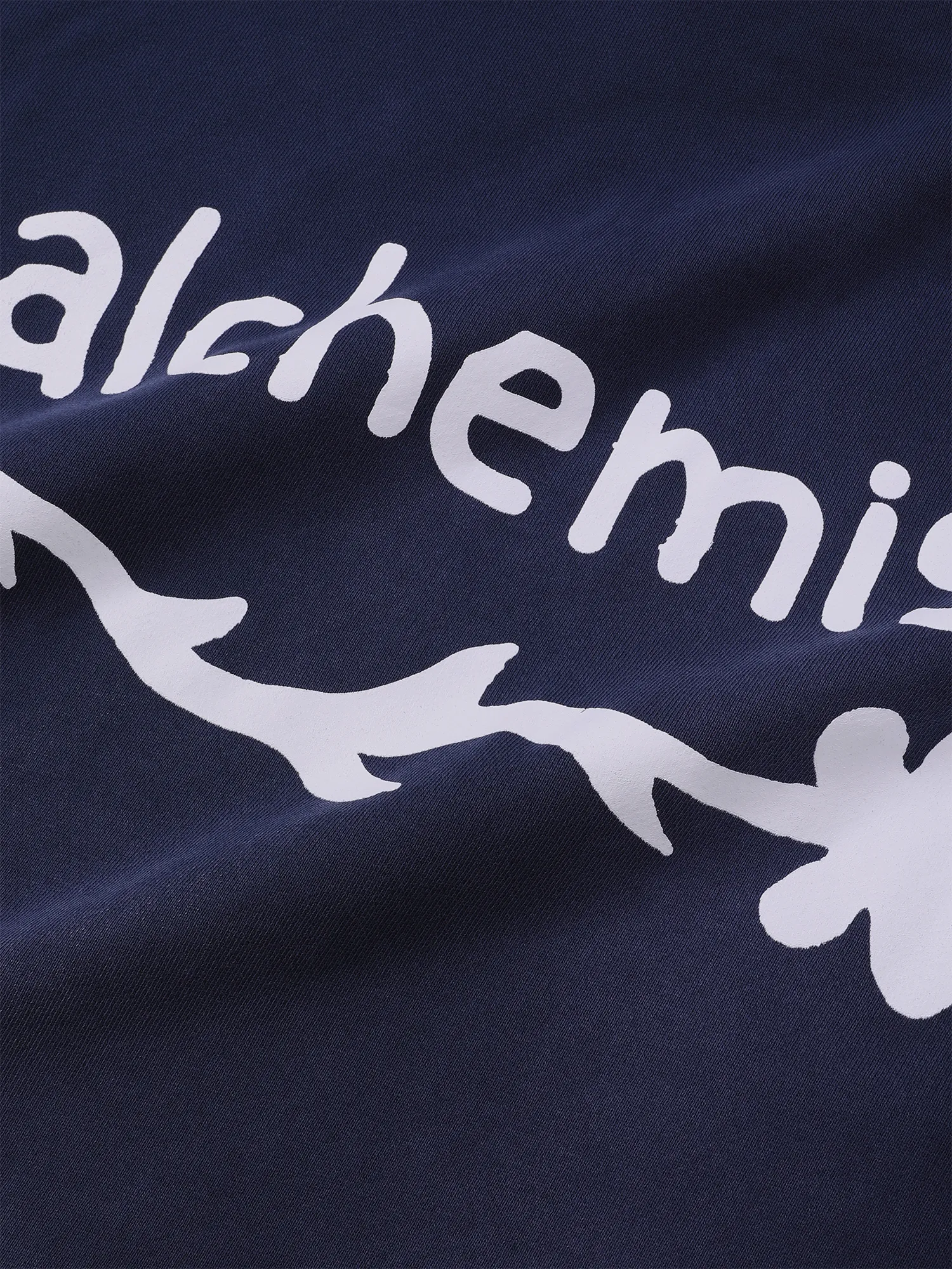Худи ALCHEMIST Rose Hoodie Nightfall