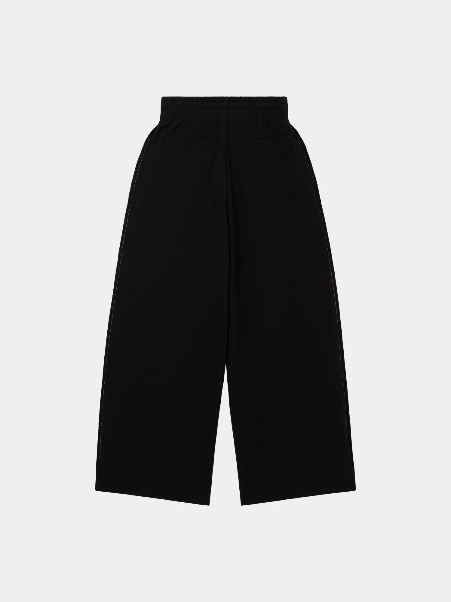 Женские брюки thom/krom W ST 418 Black