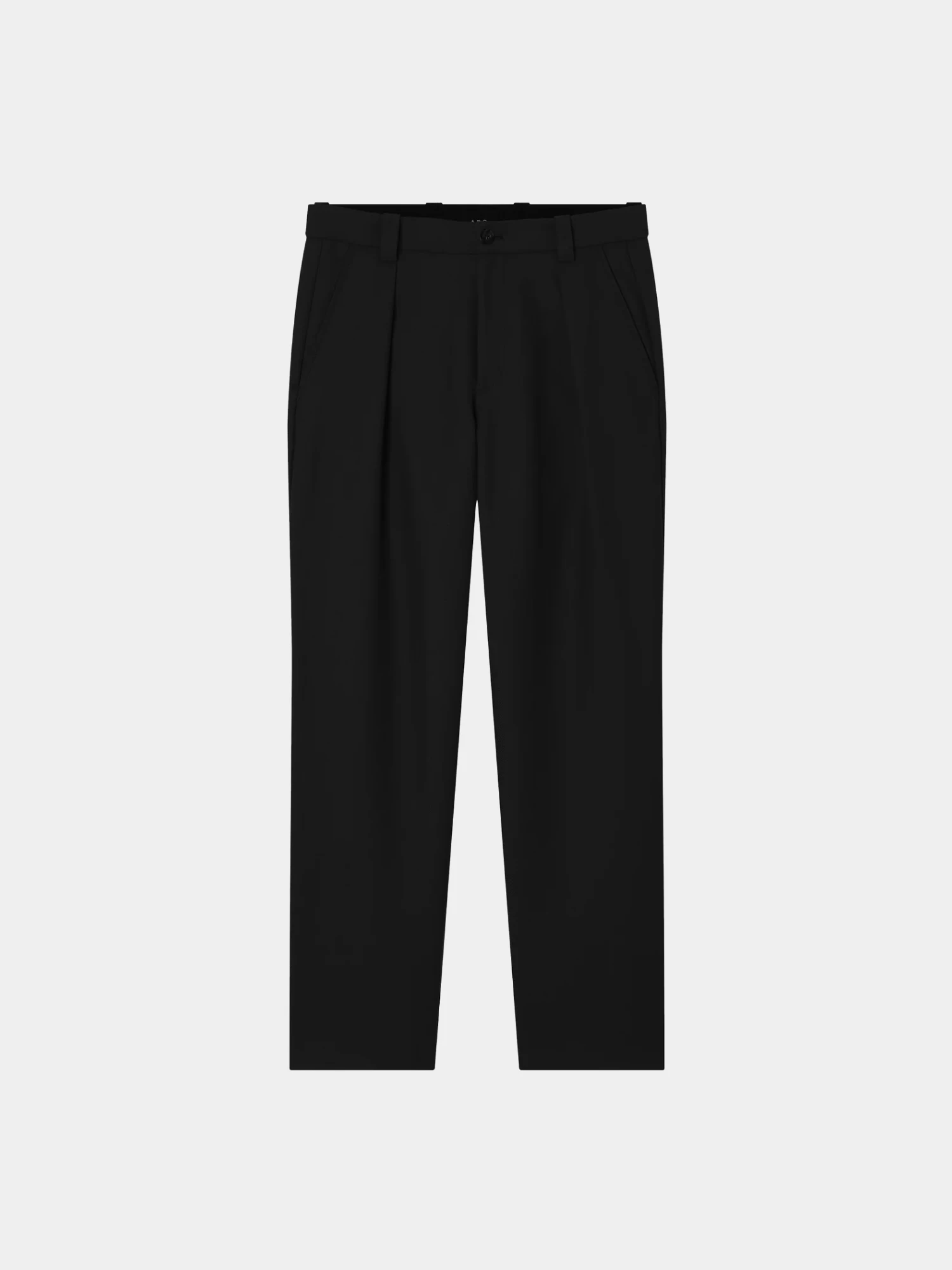 Брюки A.P.C. Renato Noir