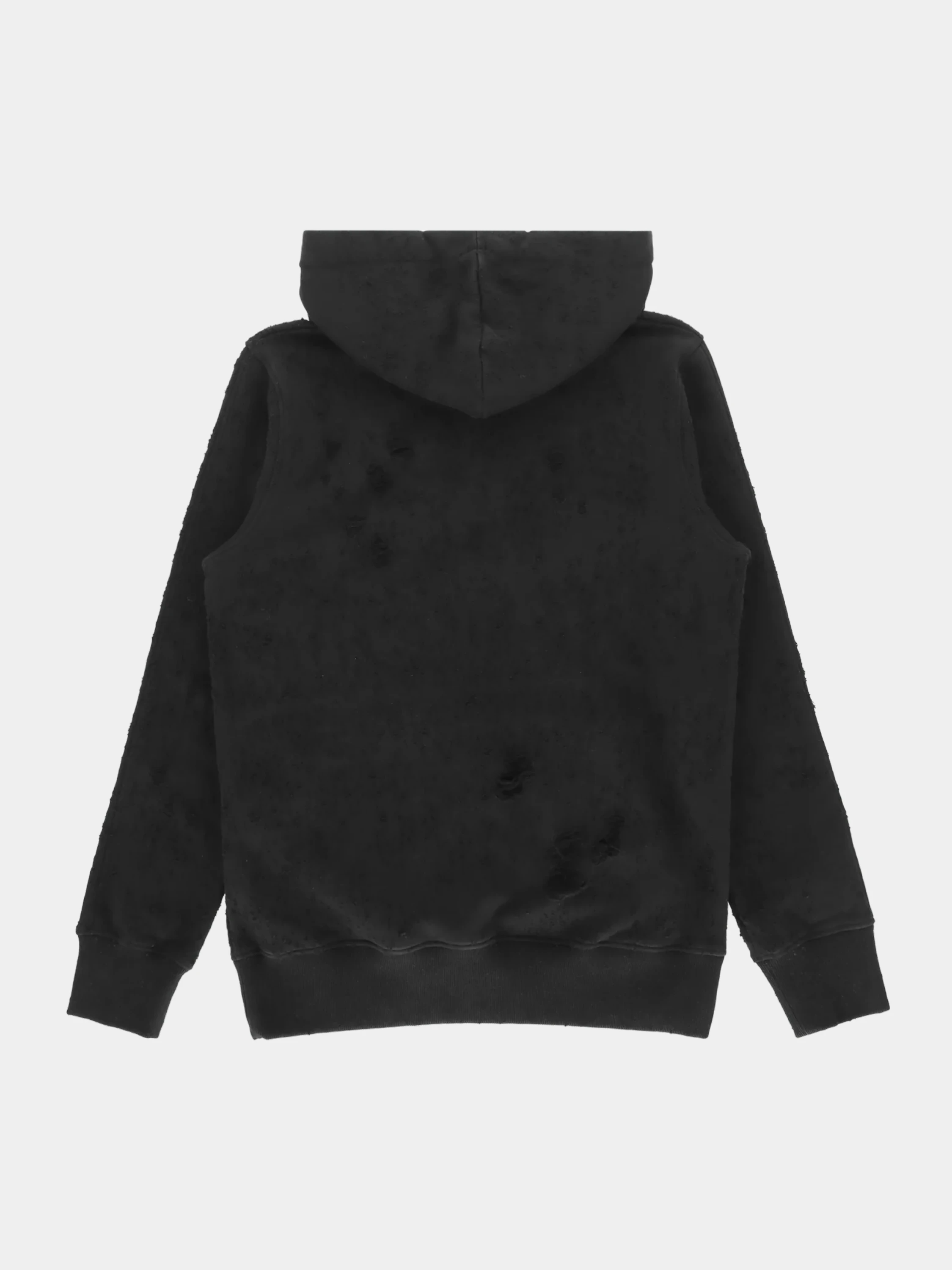Худи 1017 ALYX 9SM Destroyed Lightercap Black